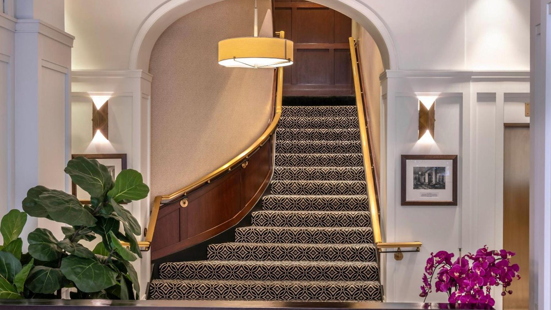 Warwick Allerton 4*
