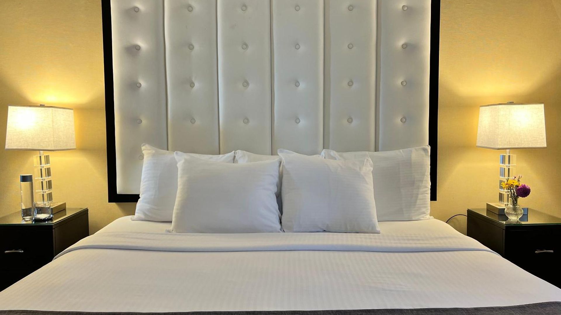 Hotel Warwick Allerton Chicago