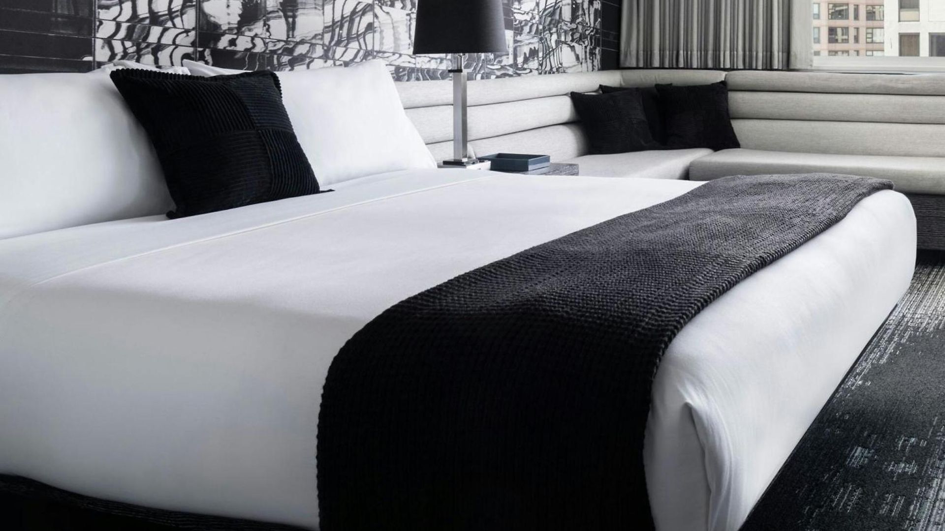 Hotel The Wade