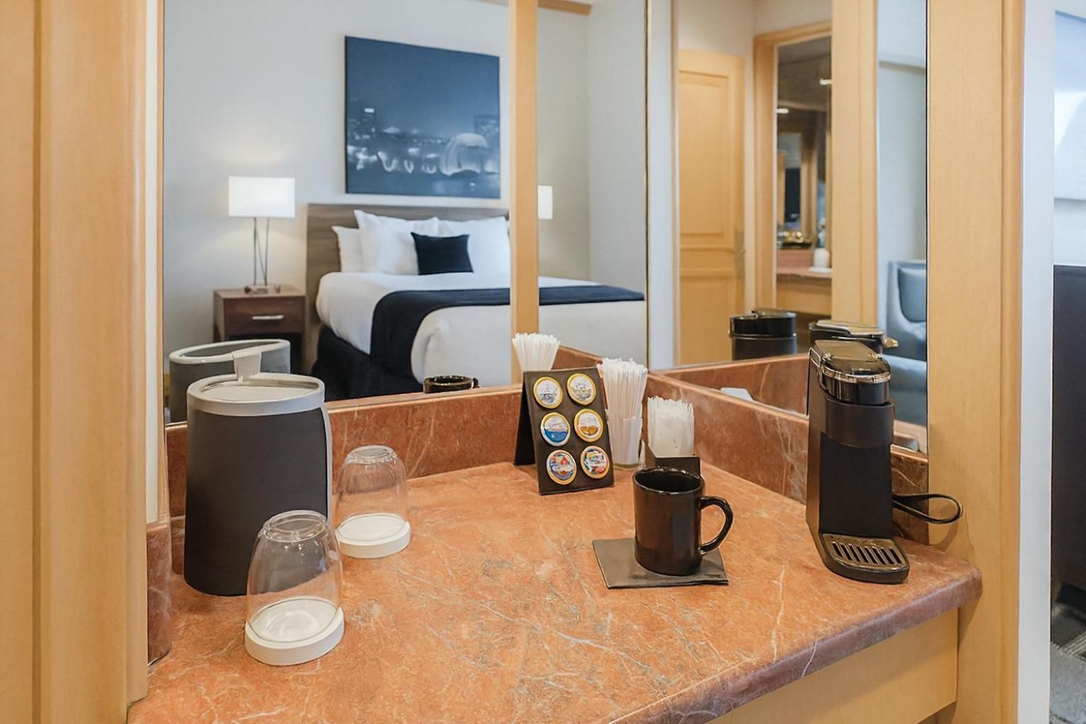 Hotel The Buckingham 3*
