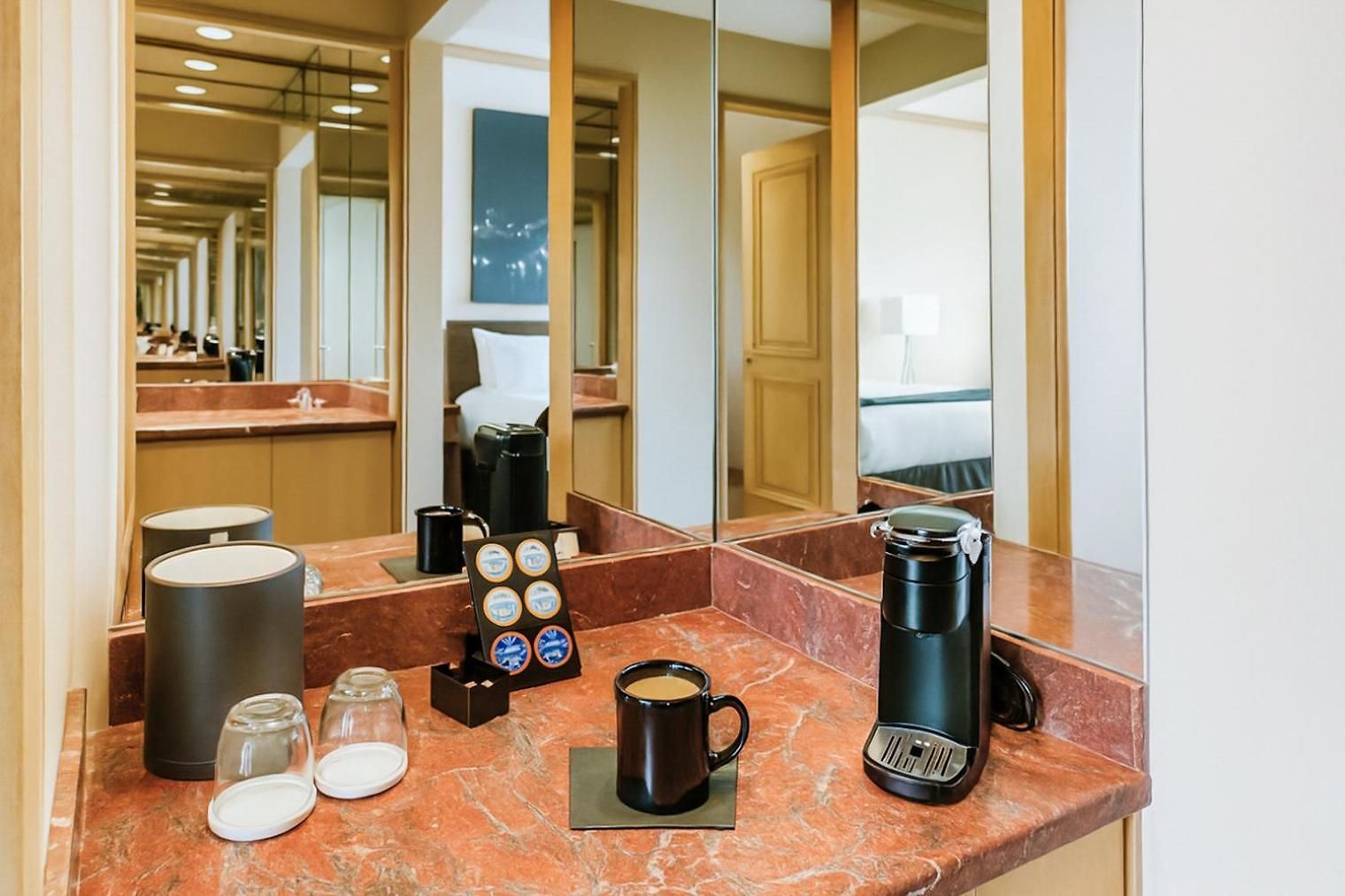 Hotel The Buckingham 3*
