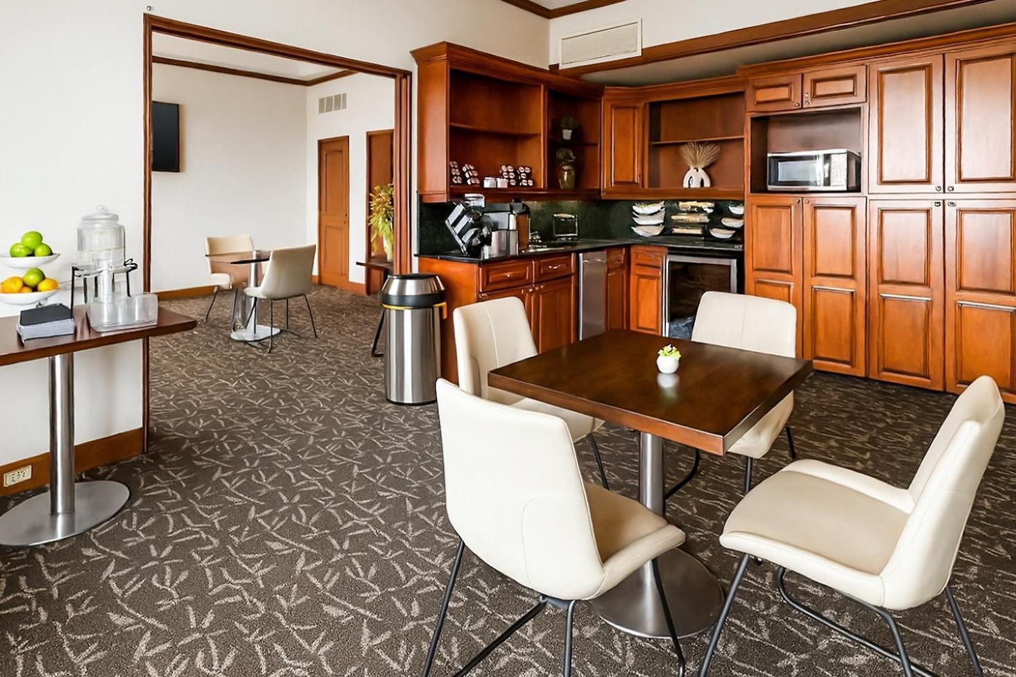 The Buckingham Hotel Chicago