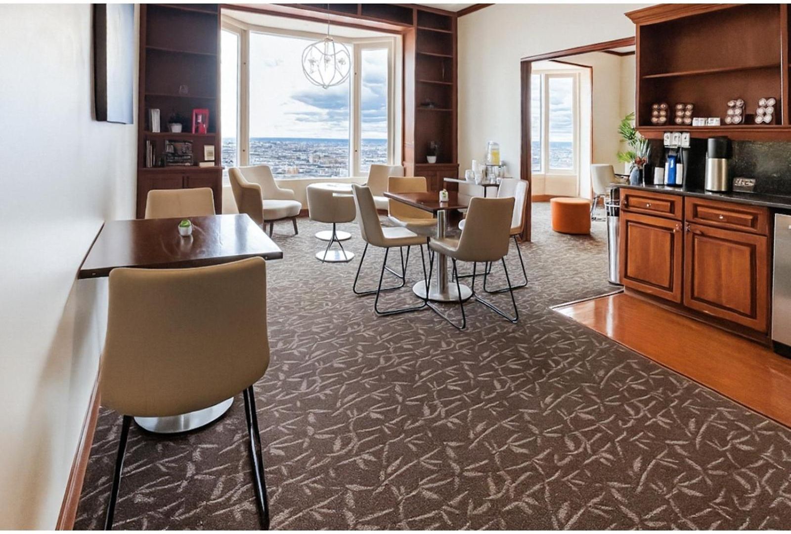 Hotel The Buckingham 3*