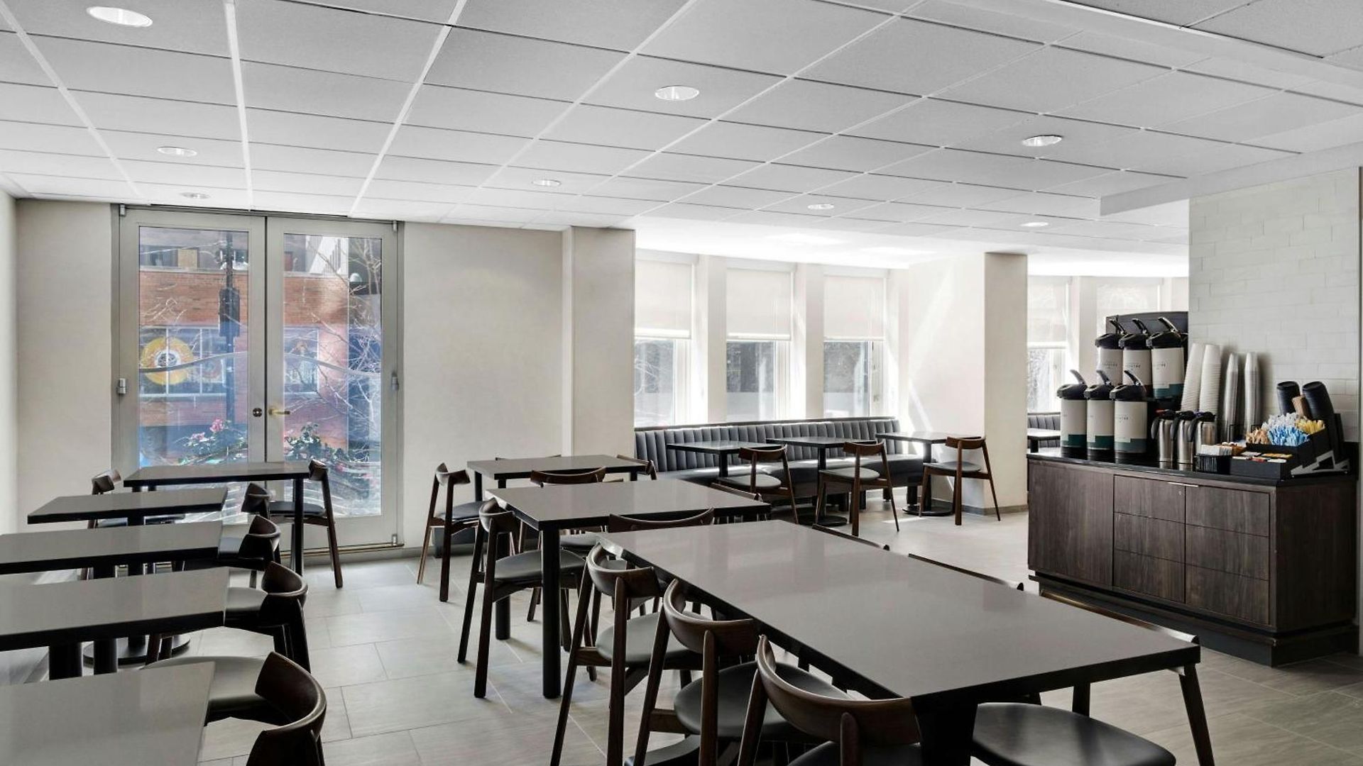 Fairfield And Downtown/ Magnificent Mile 3* Chicago