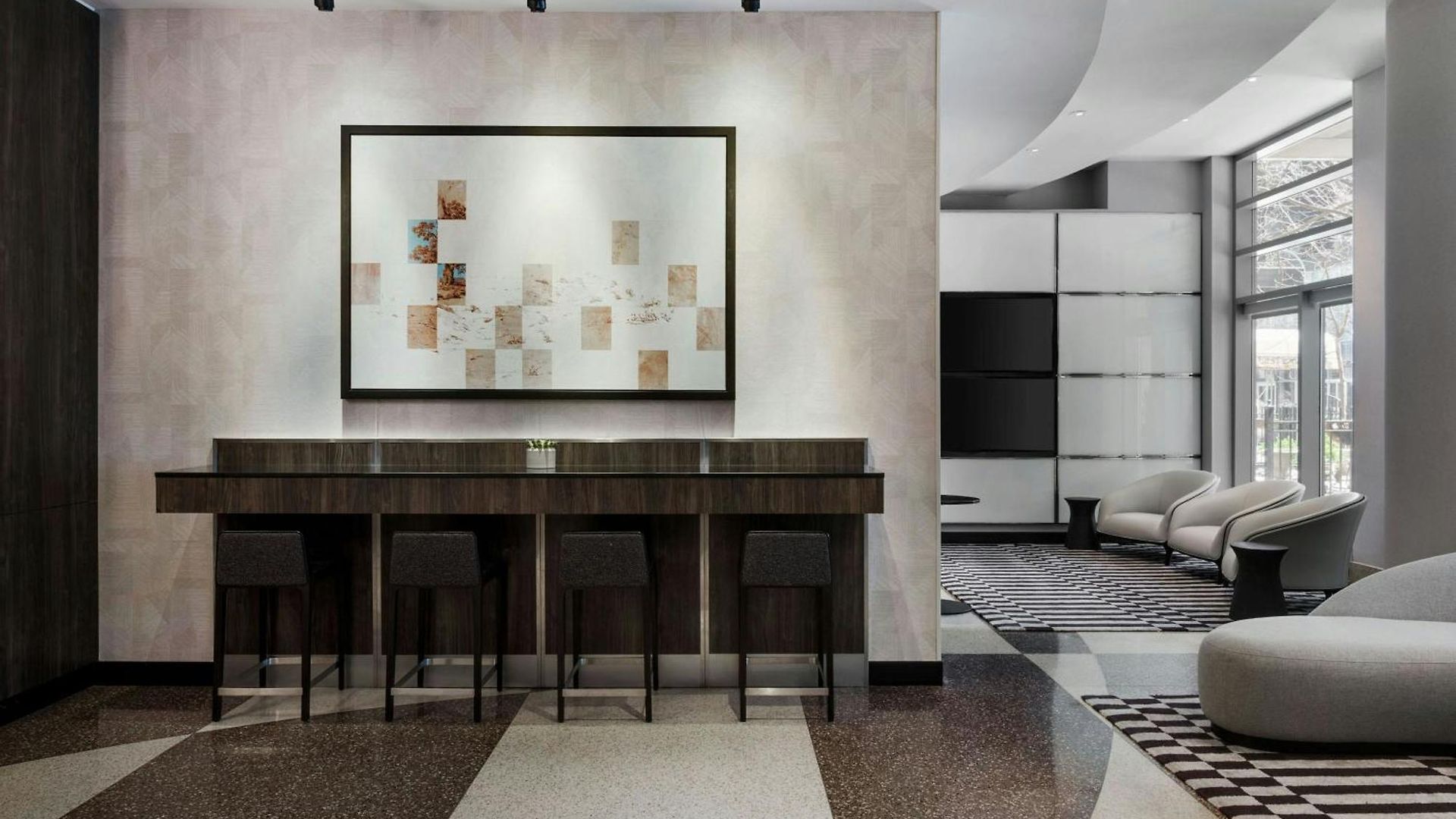 Fairfield And Downtown/ Magnificent Mile 3*