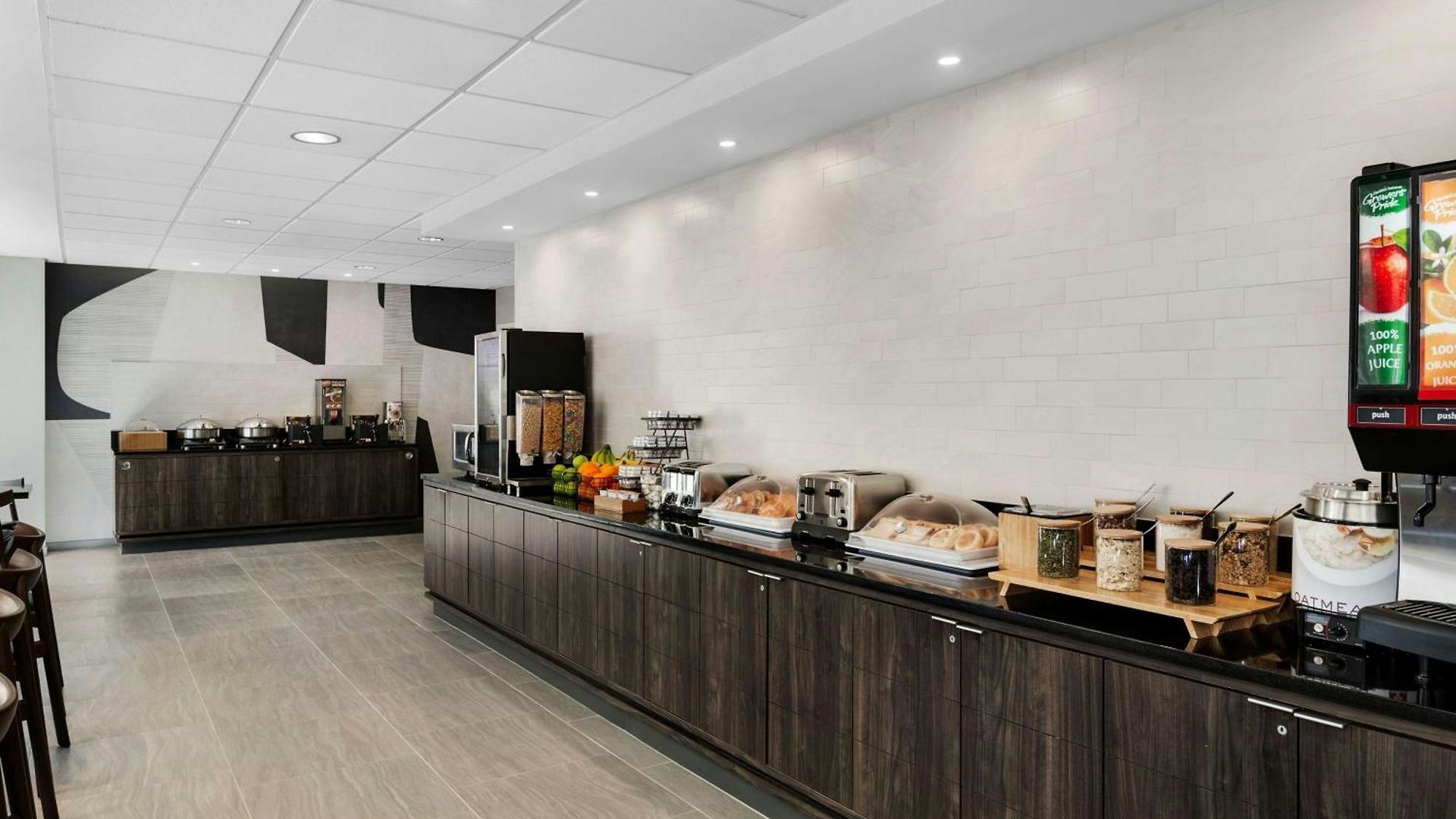 Fairfield And Downtown/ Magnificent Mile 3* Chicago