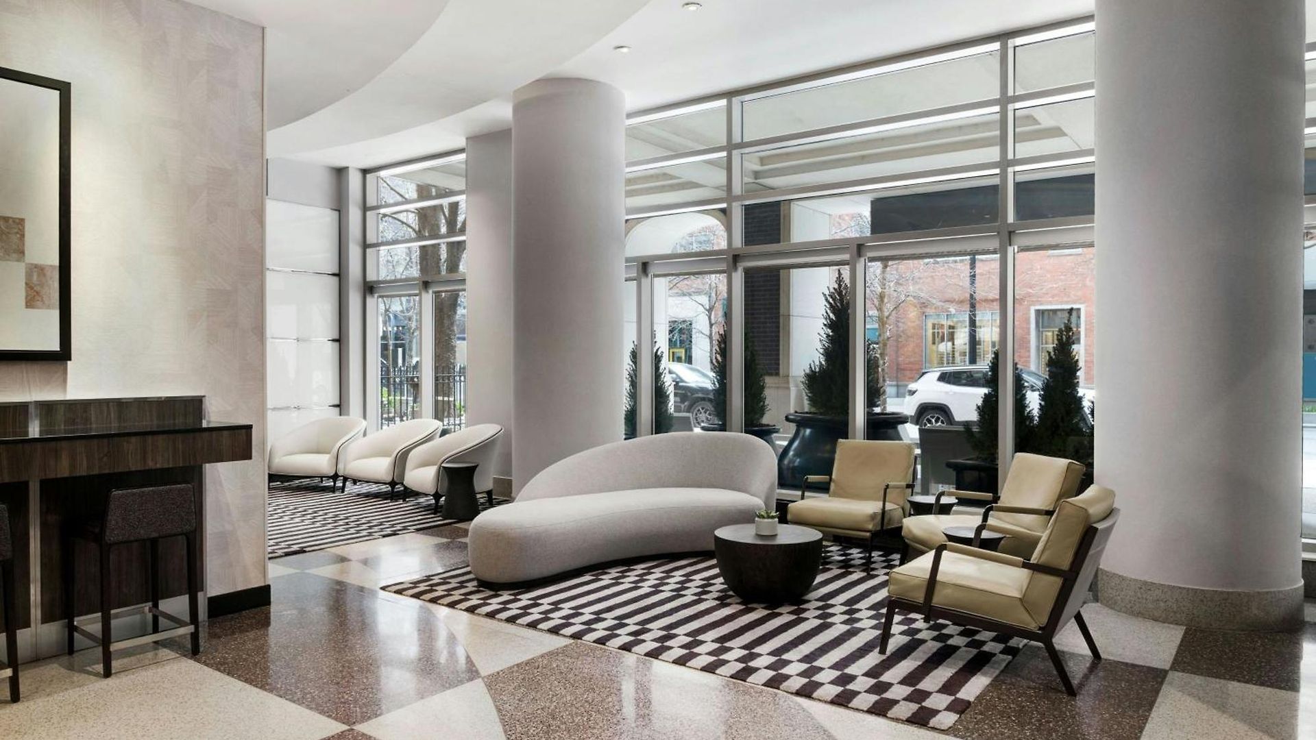 Fairfield And Downtown/ Magnificent Mile Hotel