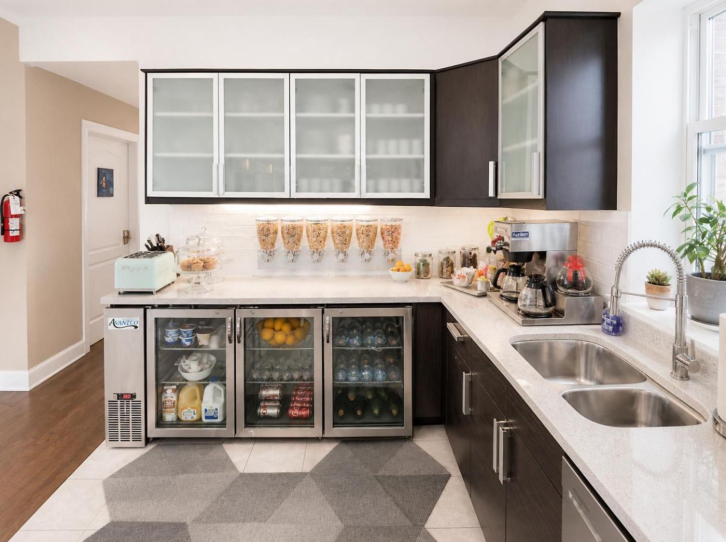 House 5863- Chicago's Premier Bed & Breakfast Chicago