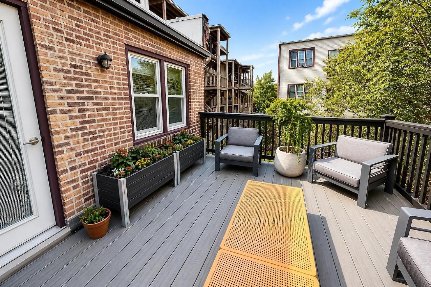 Bed & Breakfast House 5863- Chicago's Premier 4*
