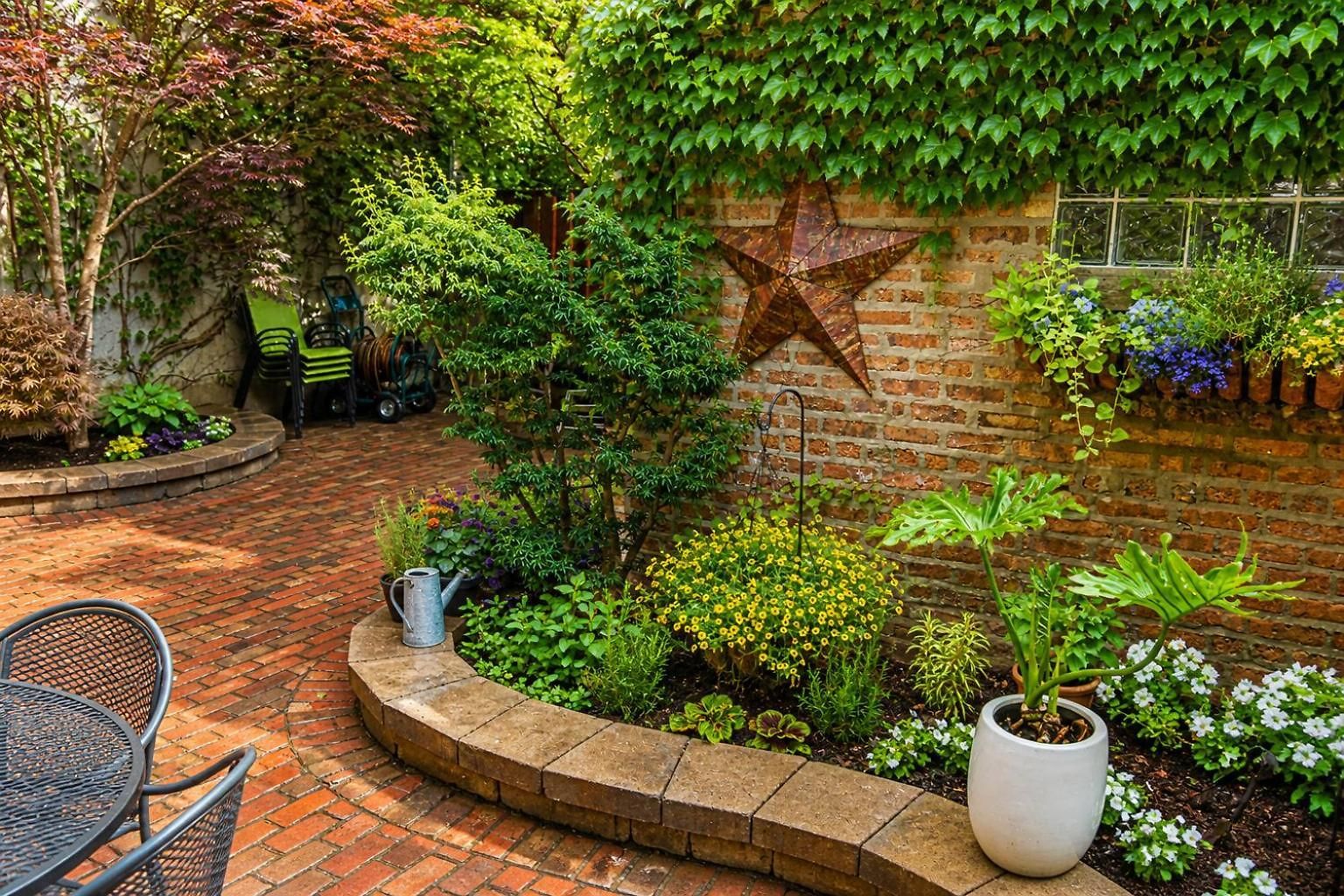 Bed & Breakfast House 5863- Chicago's Premier 4*
