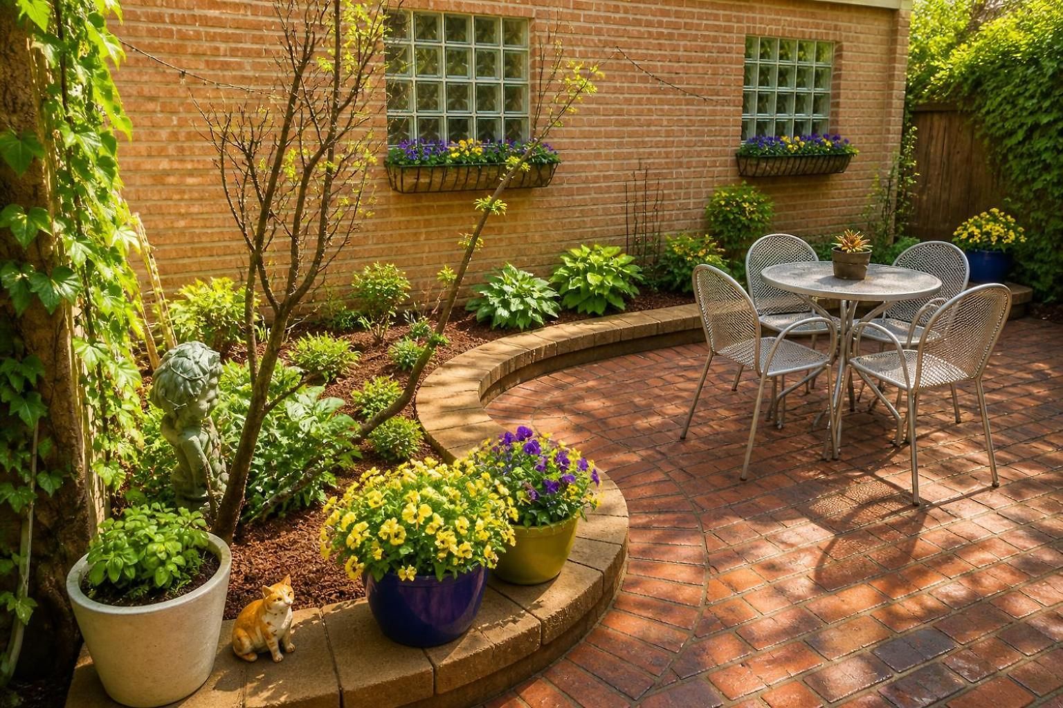 Bed & Breakfast House 5863- Chicago's Premier Chicago