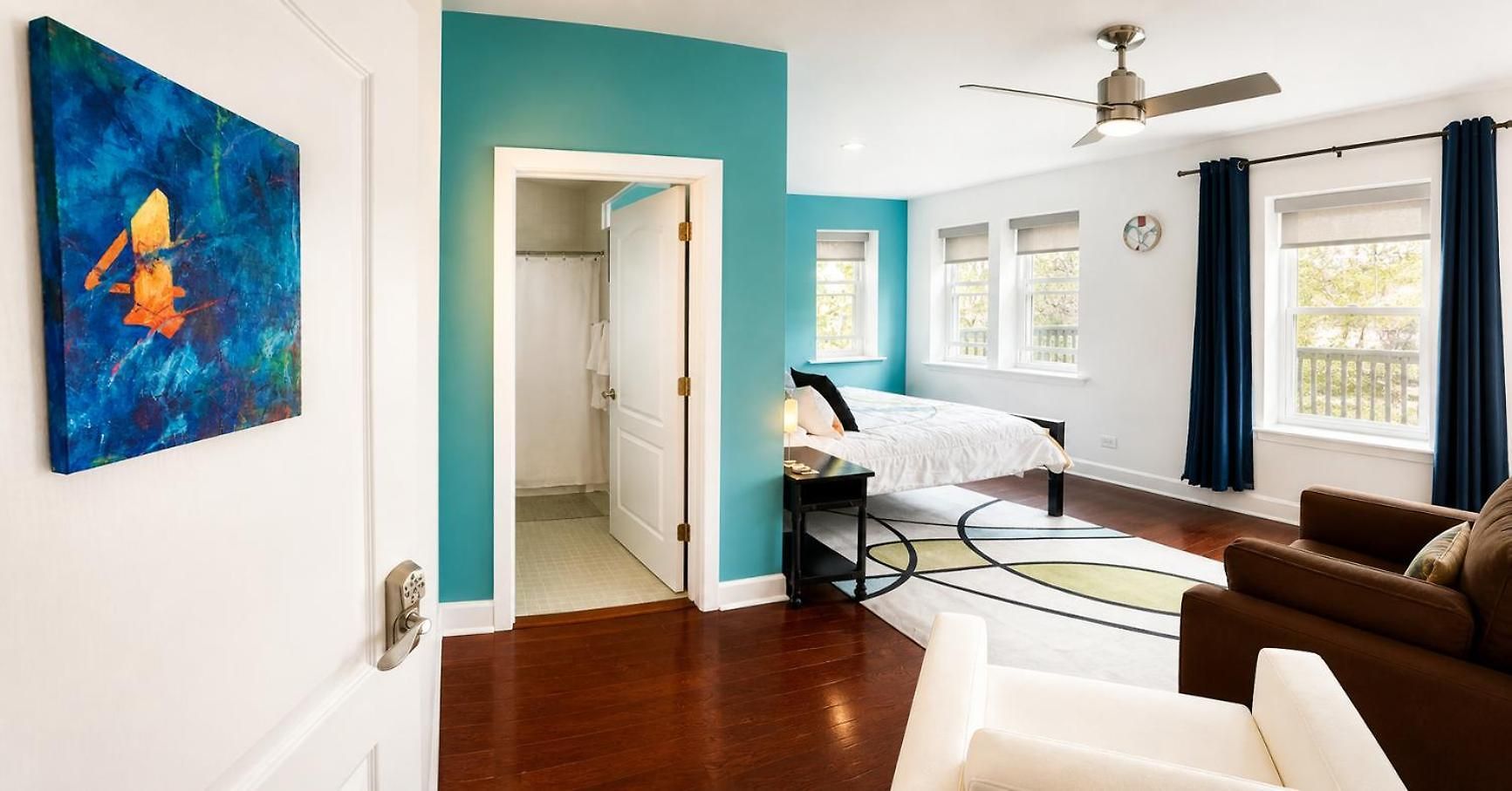 House 5863- Chicago's Premier Bed & Breakfast 4*