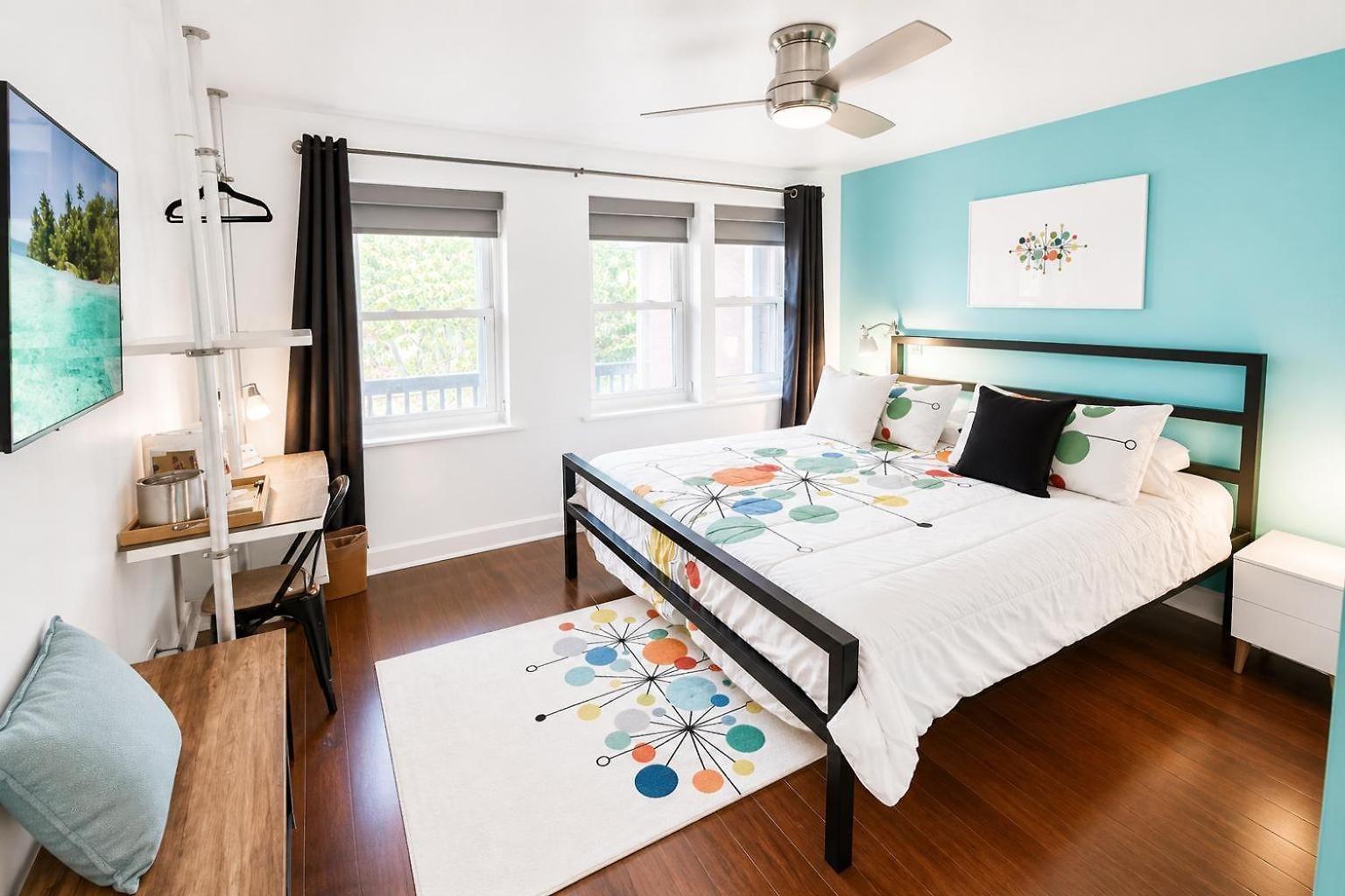 Bed & Breakfast House 5863- Chicago's Premier 4*