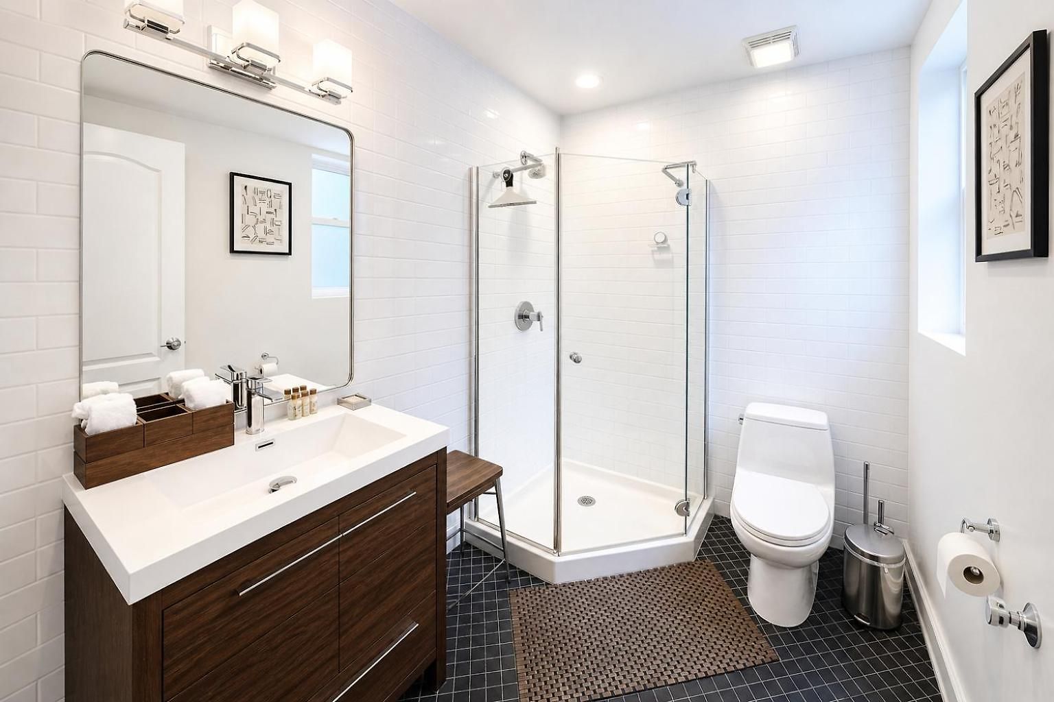 Bed & Breakfast House 5863- Chicago's Premier Chicago