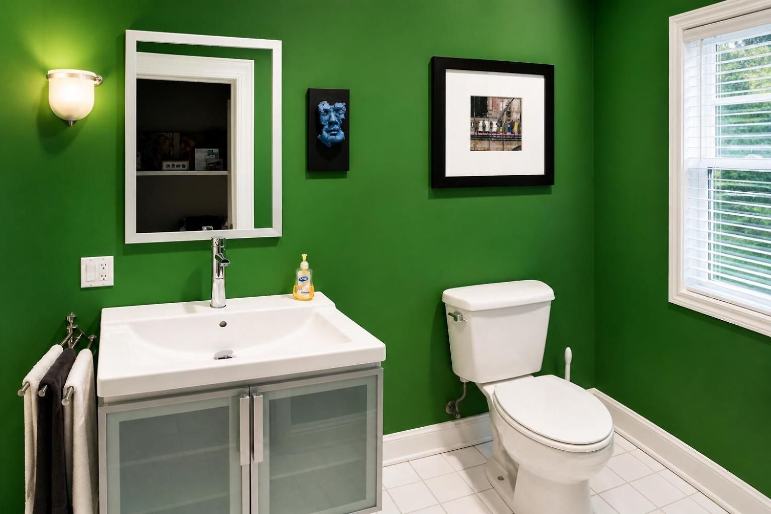 Bed & Breakfast House 5863- Chicago's Premier