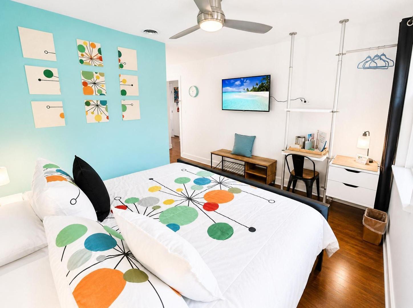 House 5863- Chicago's Premier Bed & Breakfast 4*