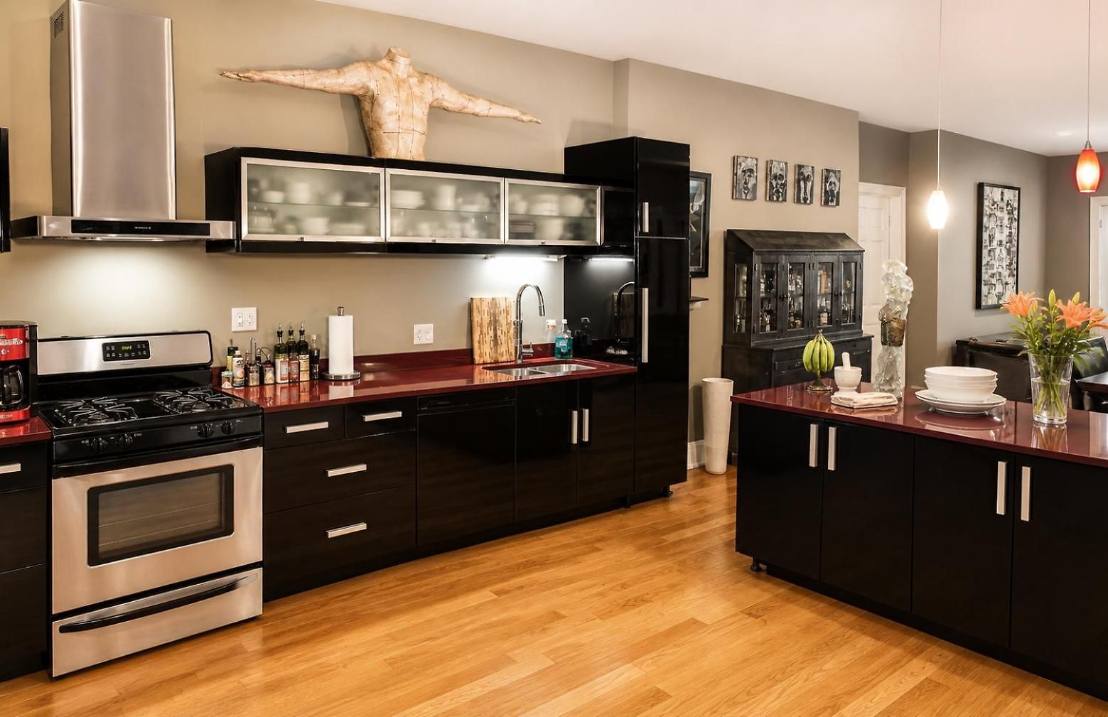 Bed & Breakfast House 5863- Chicago's Premier 4*