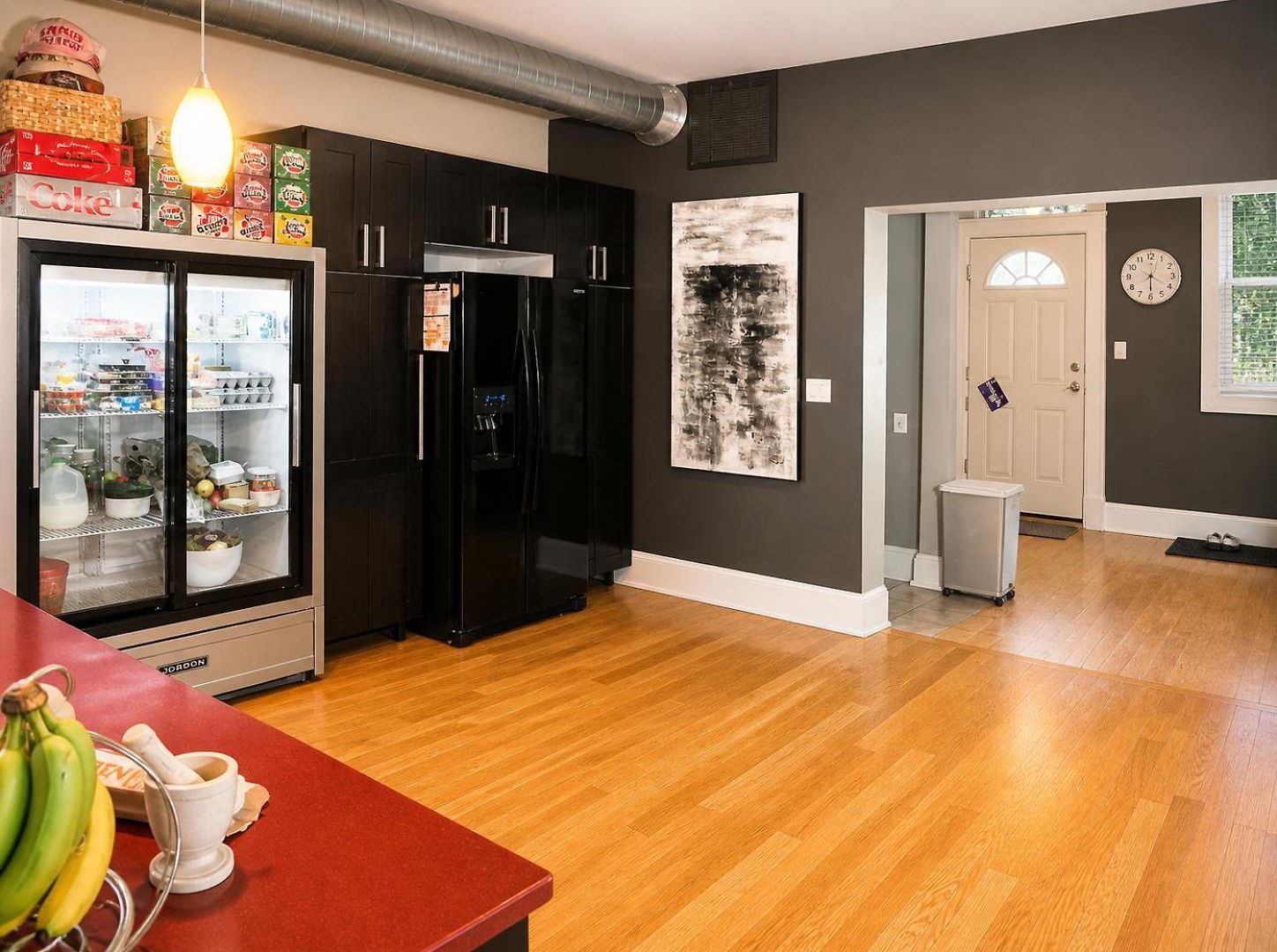 House 5863- Chicago's Premier