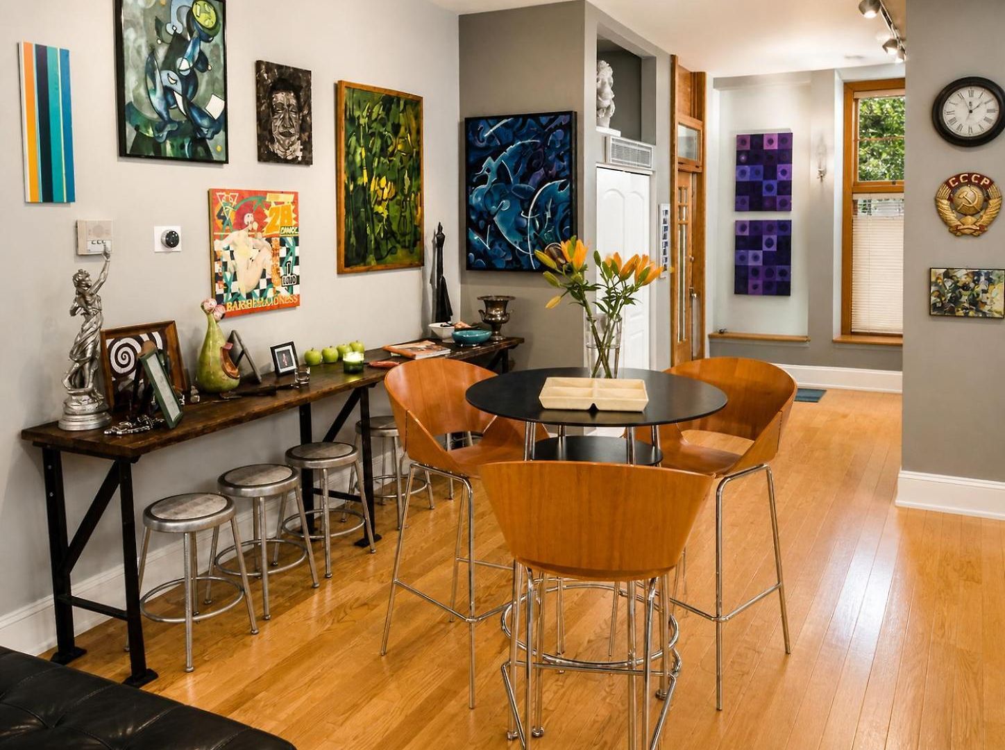 House 5863- Chicago's Premier Bed & Breakfast 4*