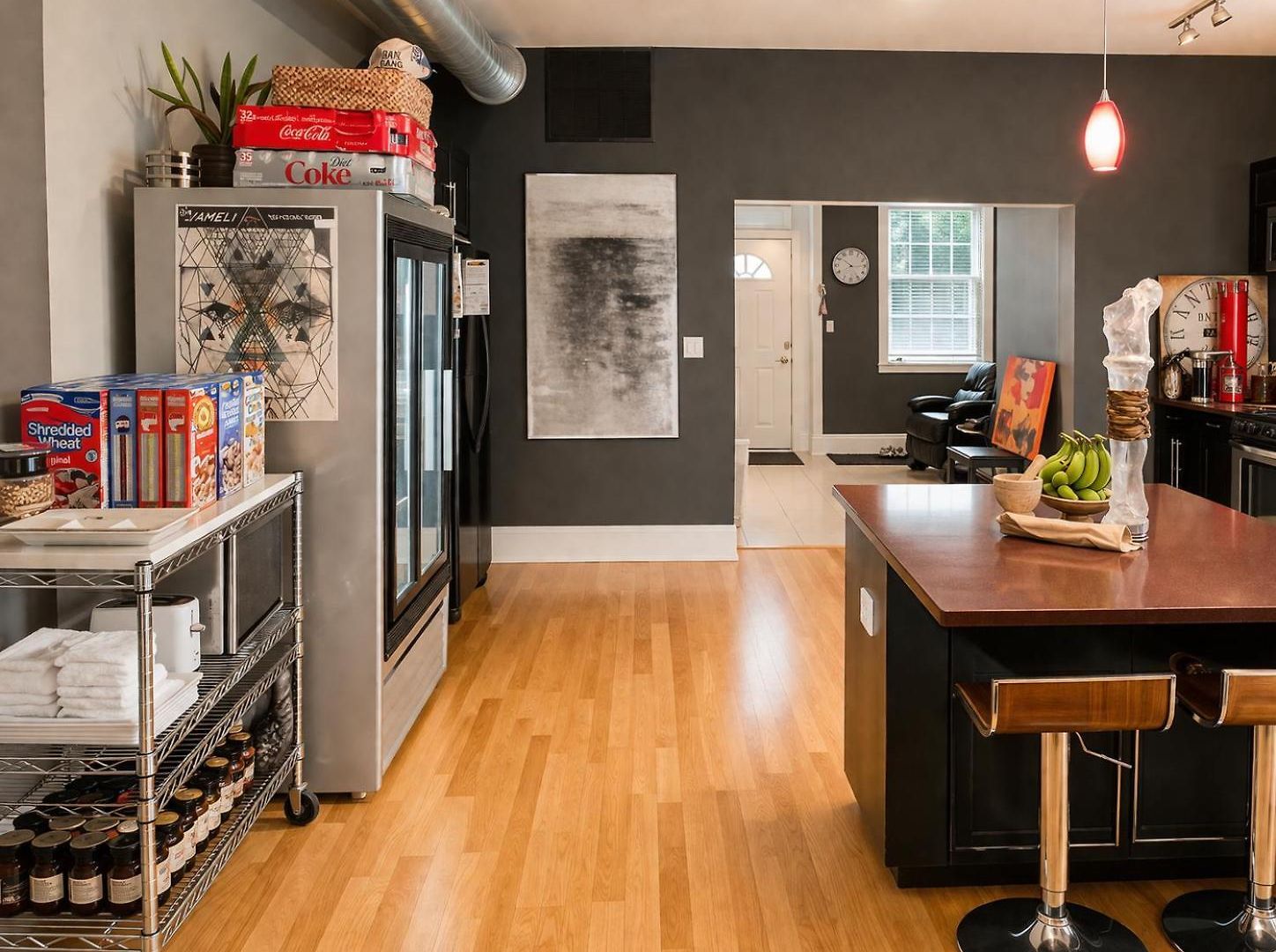 Bed & Breakfast House 5863- Chicago's Premier 4*