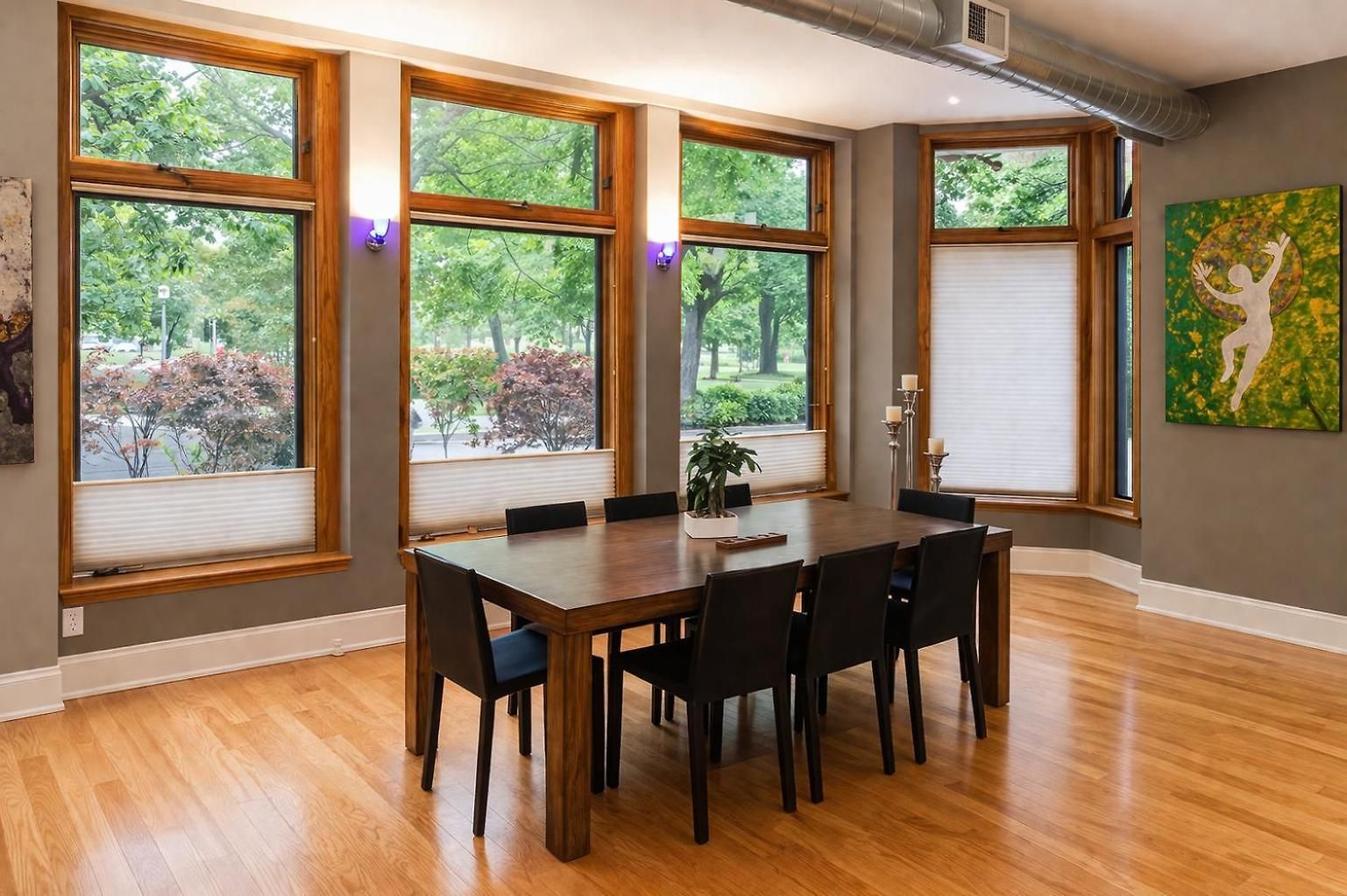 House 5863- Chicago's Premier Bed & Breakfast Chicago
