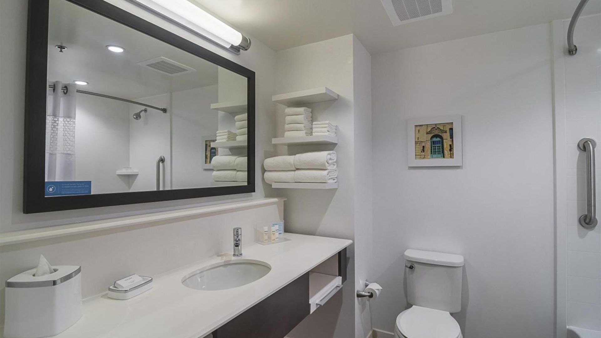 Hampton Inn Chicago North-Loyola Station, Il Hotel 3*