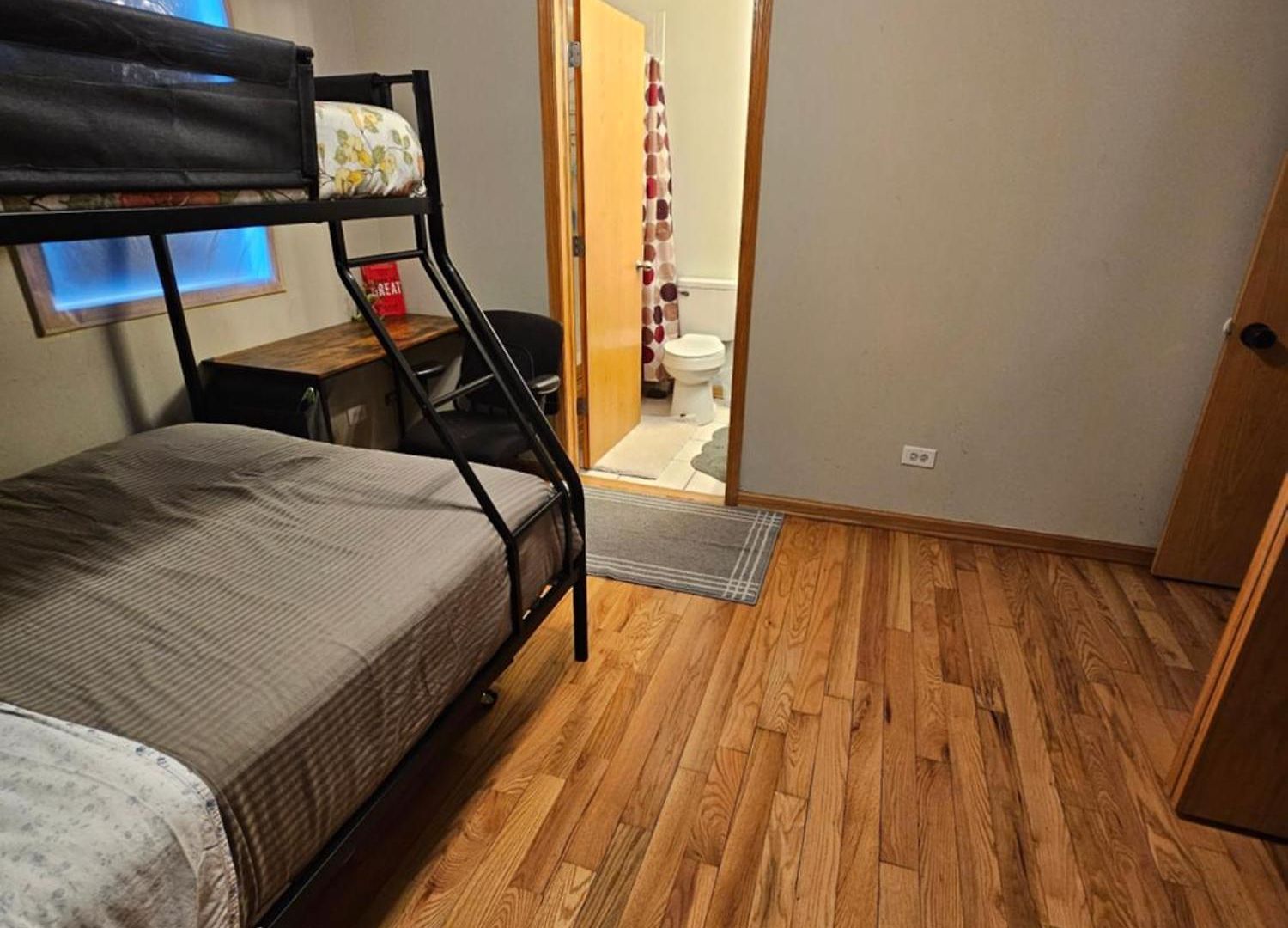 Homestay 5430 Happy Chicago