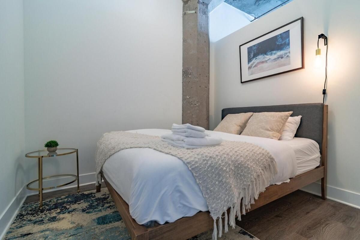 Chic Cozy 3br Michigan Avenue Spacious Close To Iconic Landmarks & Attractions Apartment