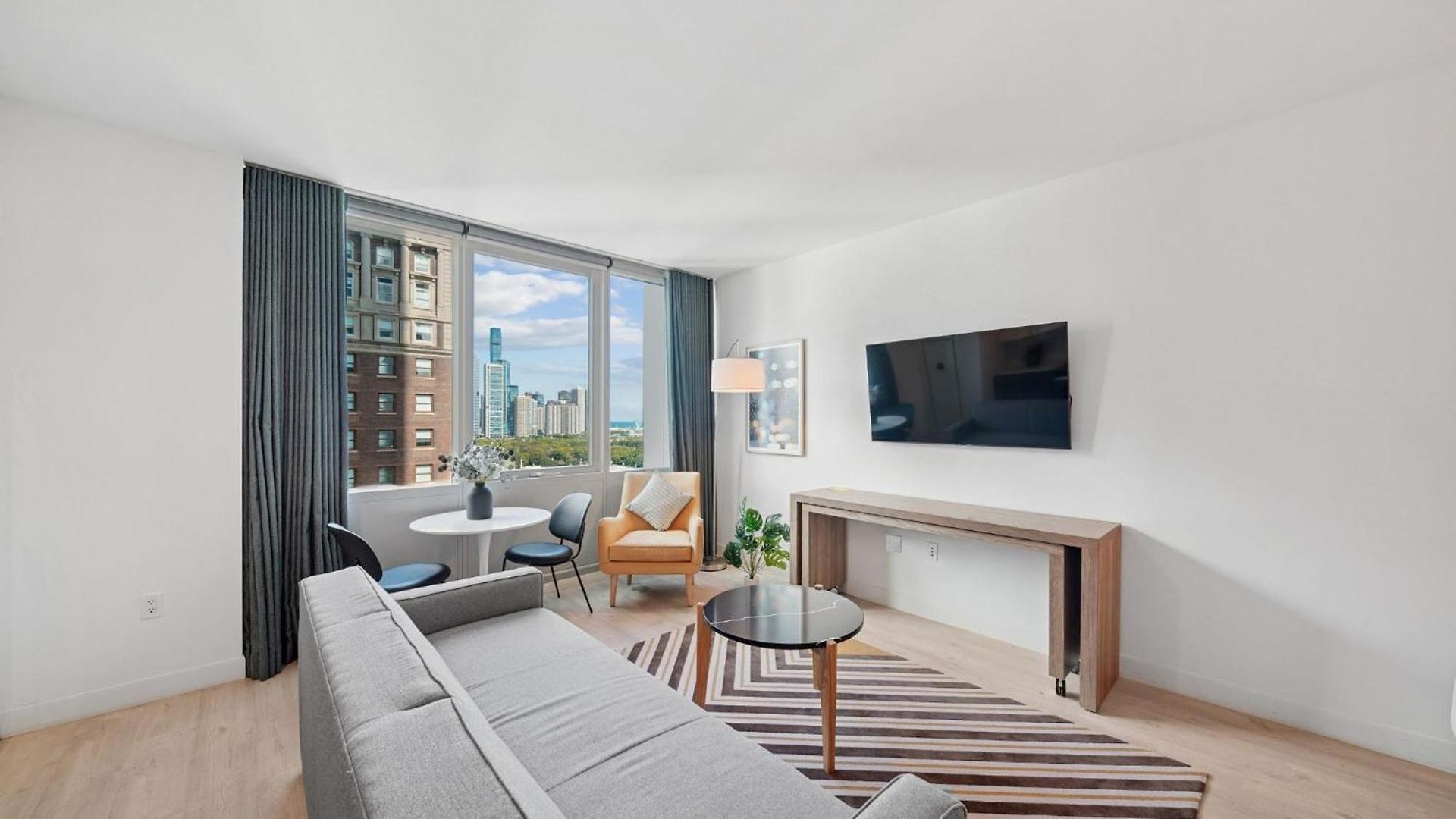 Hotel Sentral Michigan Avenue 3*
