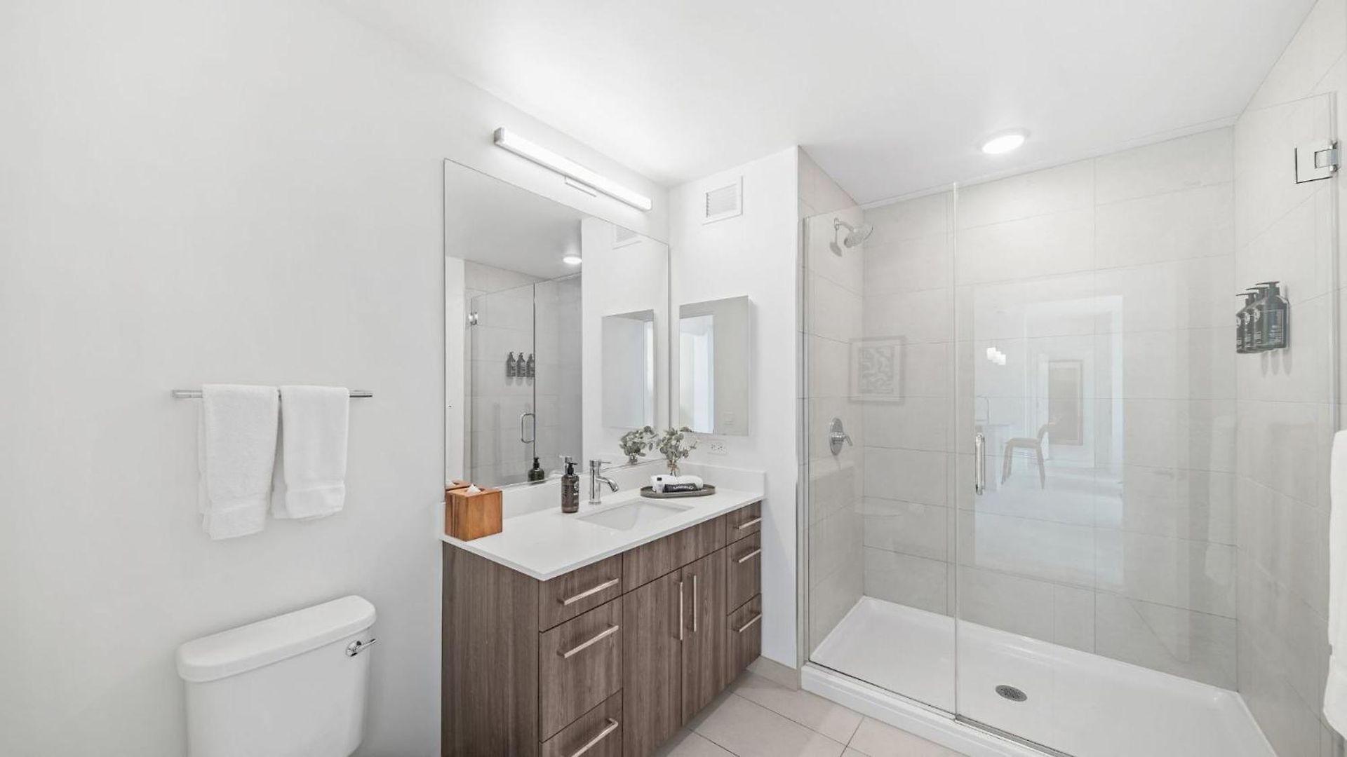 Hotel Sentral Michigan Avenue 3*