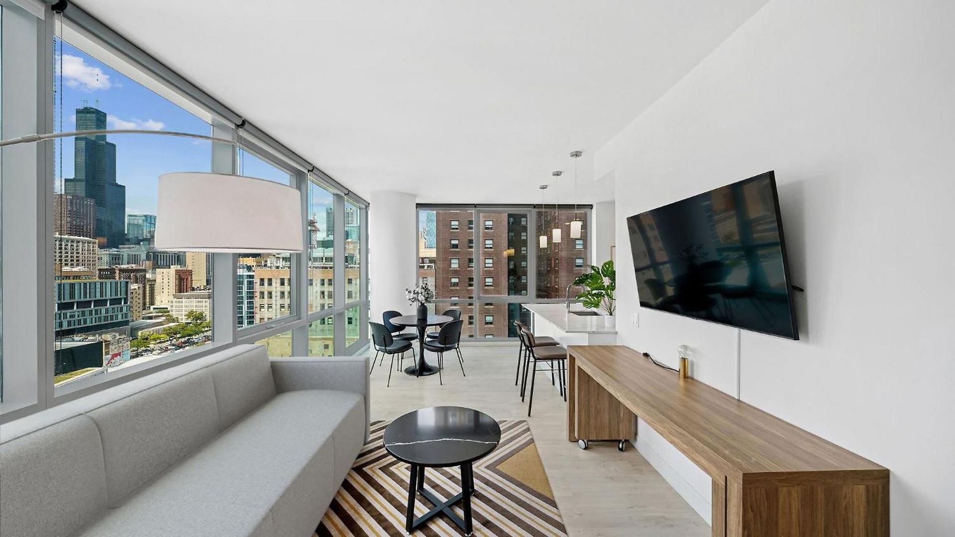 Sentral Michigan Avenue 3* Chicago