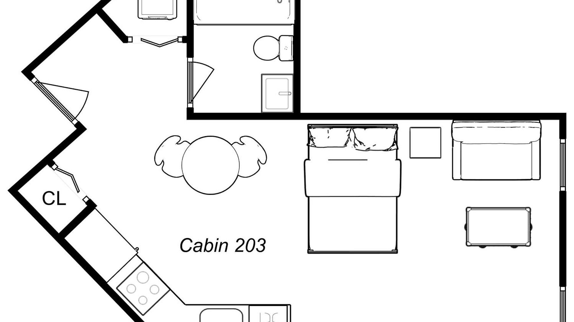 747 Lofts By Redawning - River West, Second Floor * Chicago