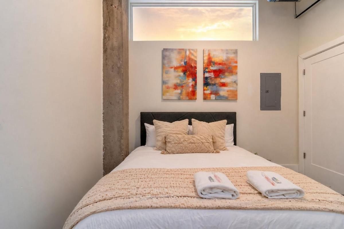 Mccormick Place Secret Oasis With Optional Parking For Up To 8 Guests Apartment Chicago
