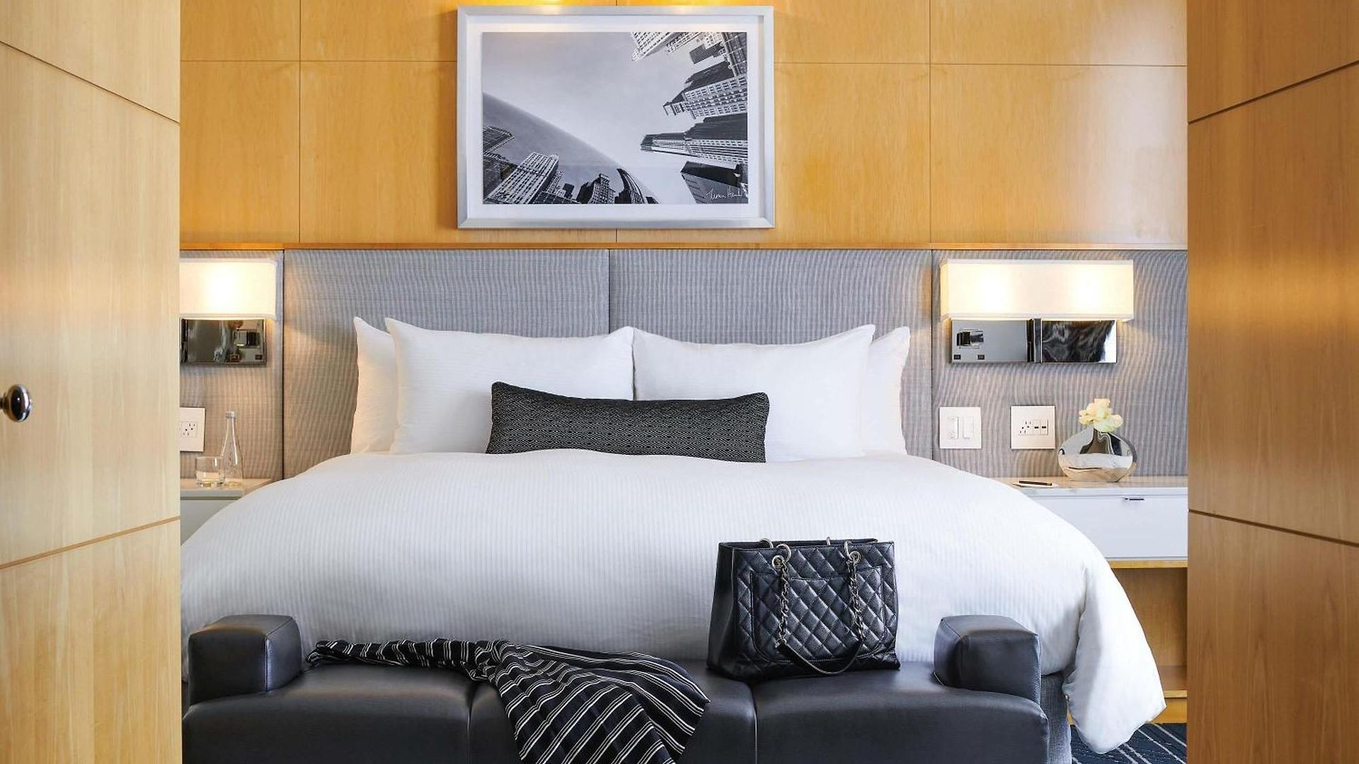 Hotel Sofitel Magnificent Mile