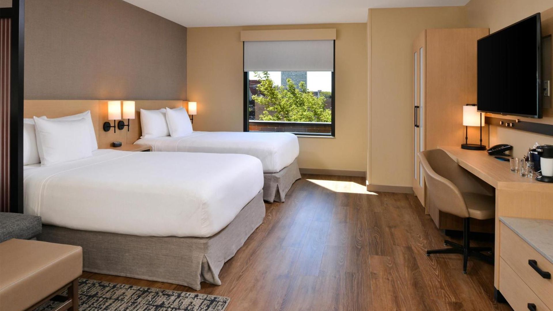 Hyatt Place Wicker Park Hotel Chicago