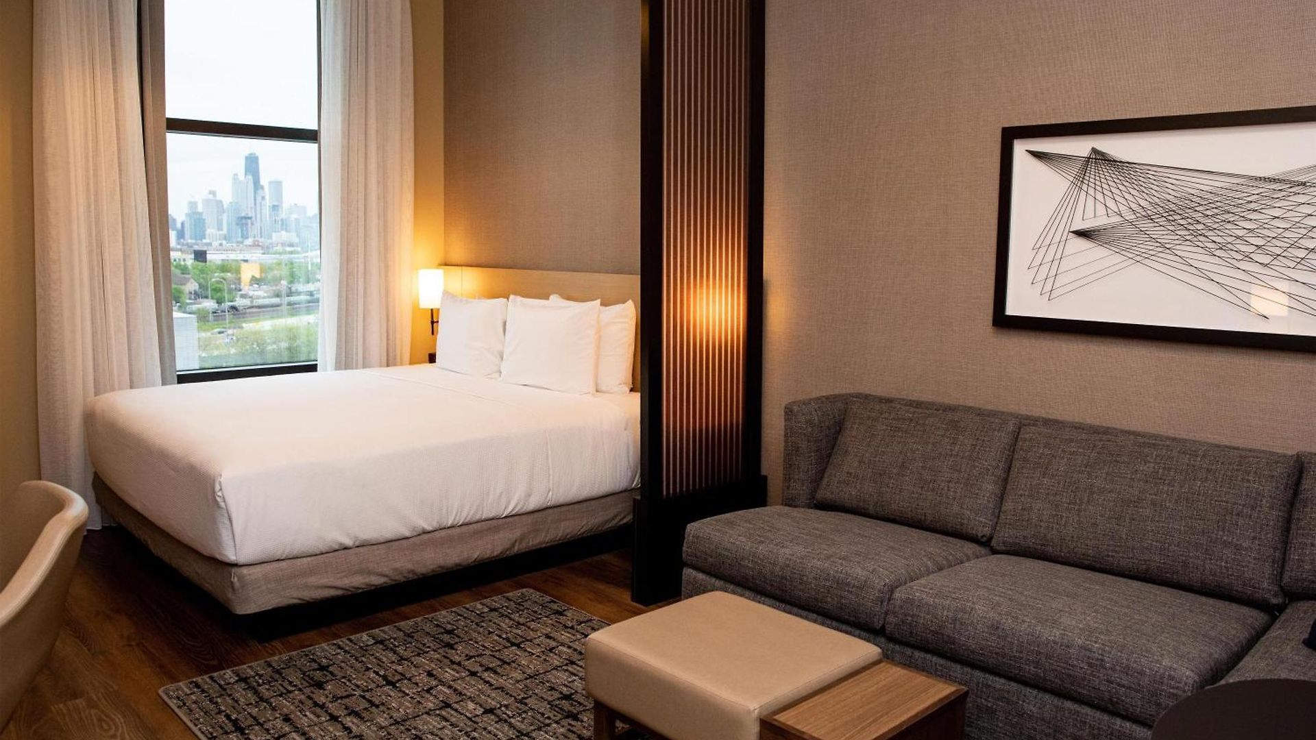 Hyatt Place Wicker Park 3*