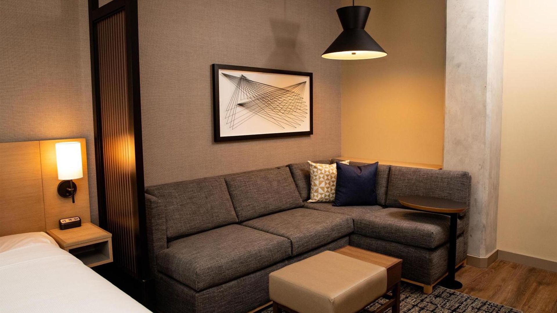 Hyatt Place Wicker Park Chicago