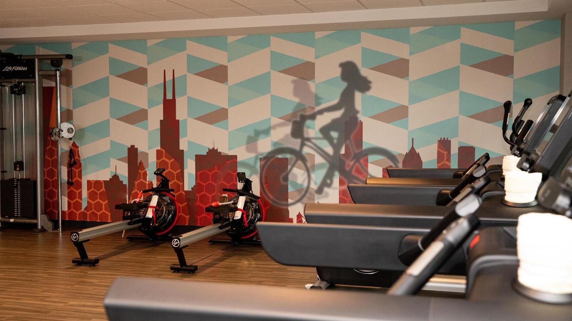 Hyatt Place Wicker Park Hotel
