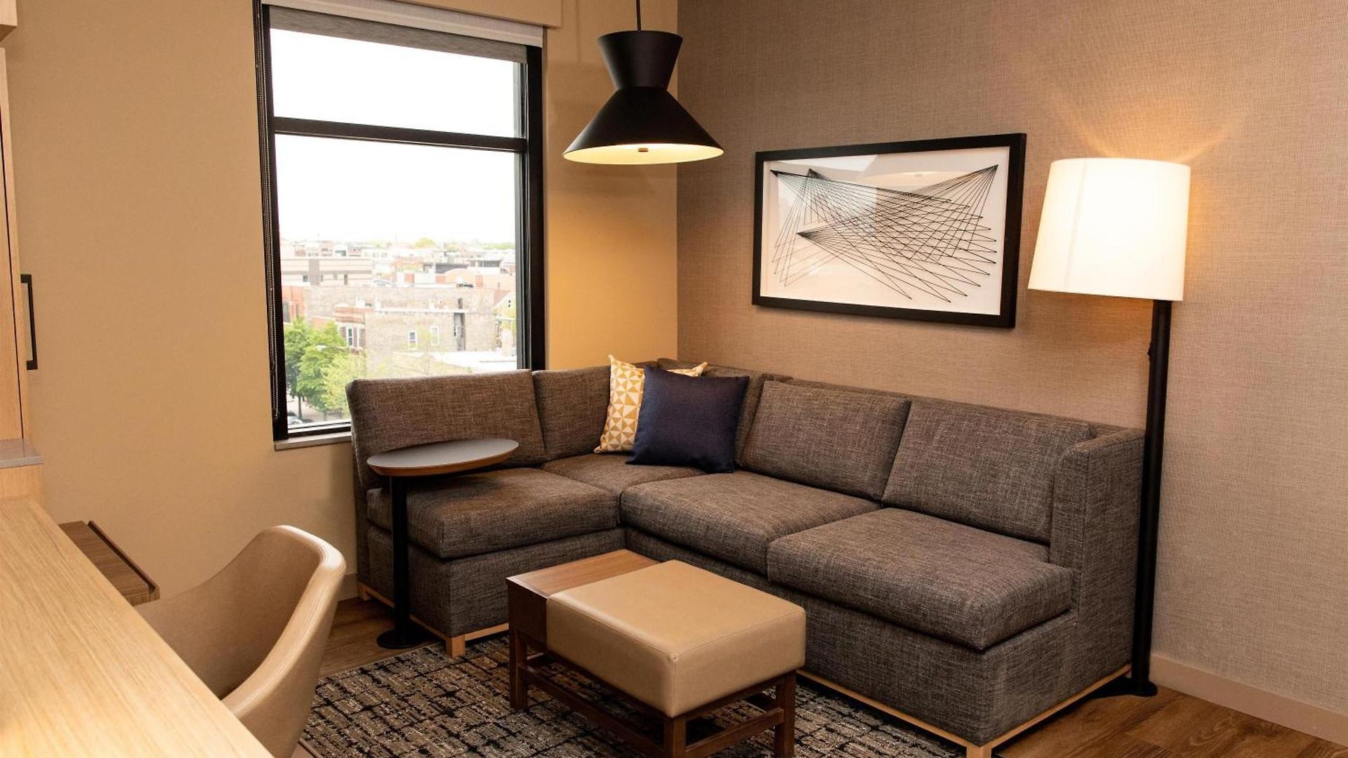 Hyatt Place Wicker Park 3* Chicago
