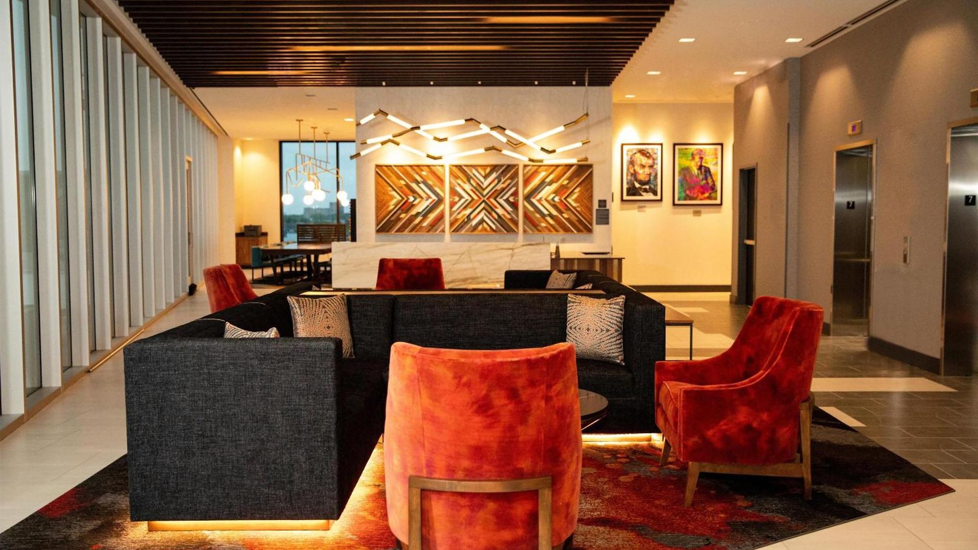 Hyatt Place Wicker Park Hotel 3*
