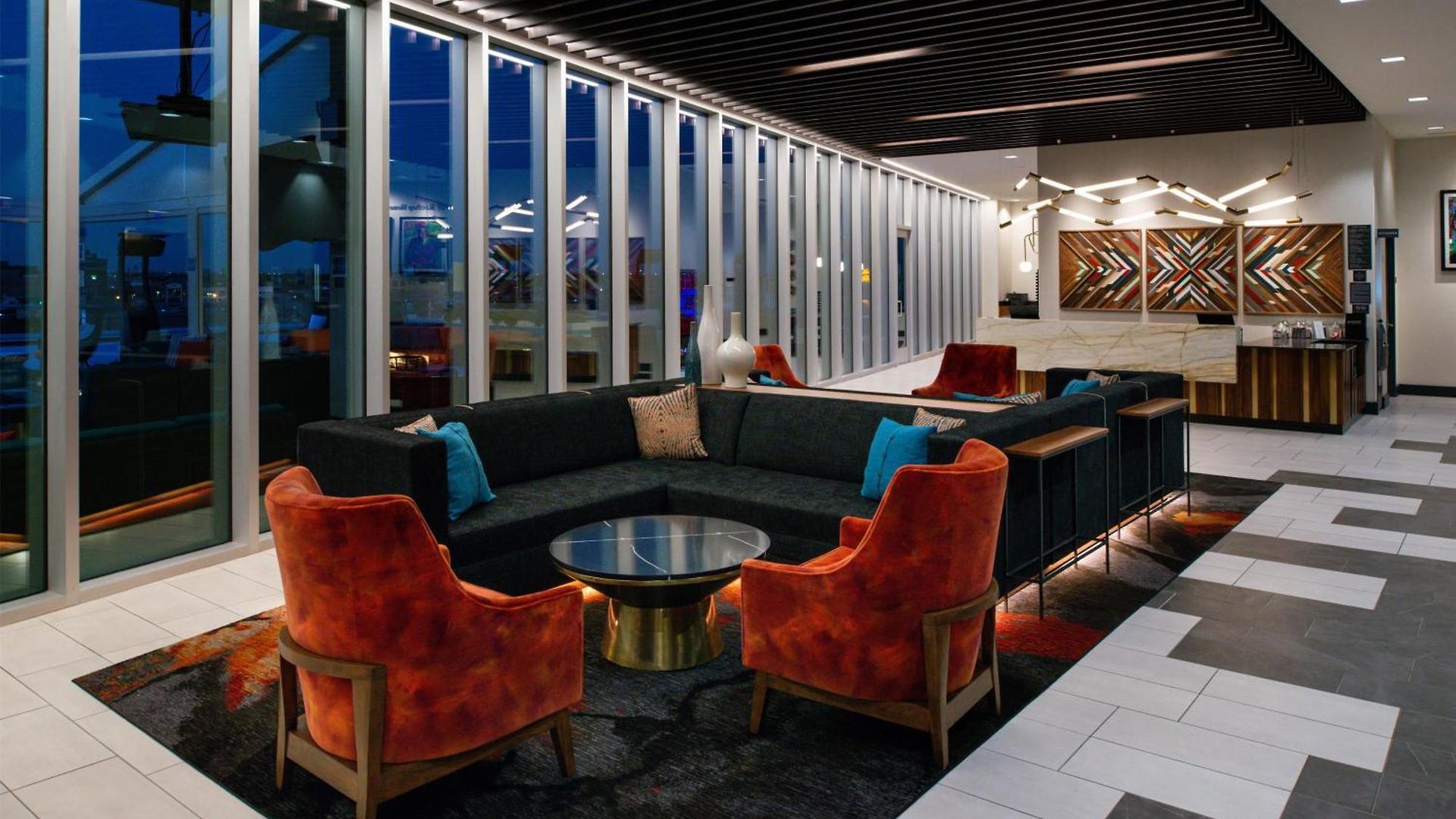 Hotel Hyatt Place Wicker Park Chicago