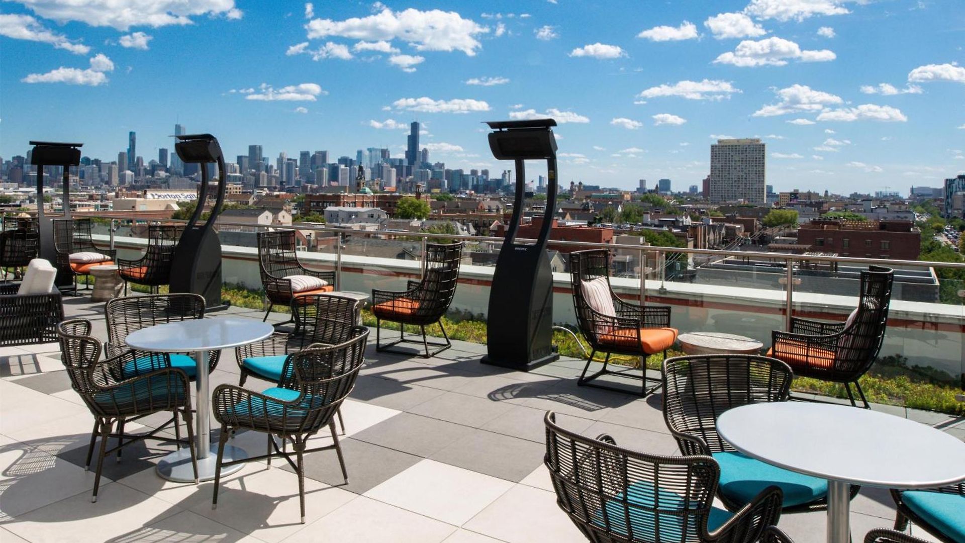 Hotel Hyatt Place Wicker Park