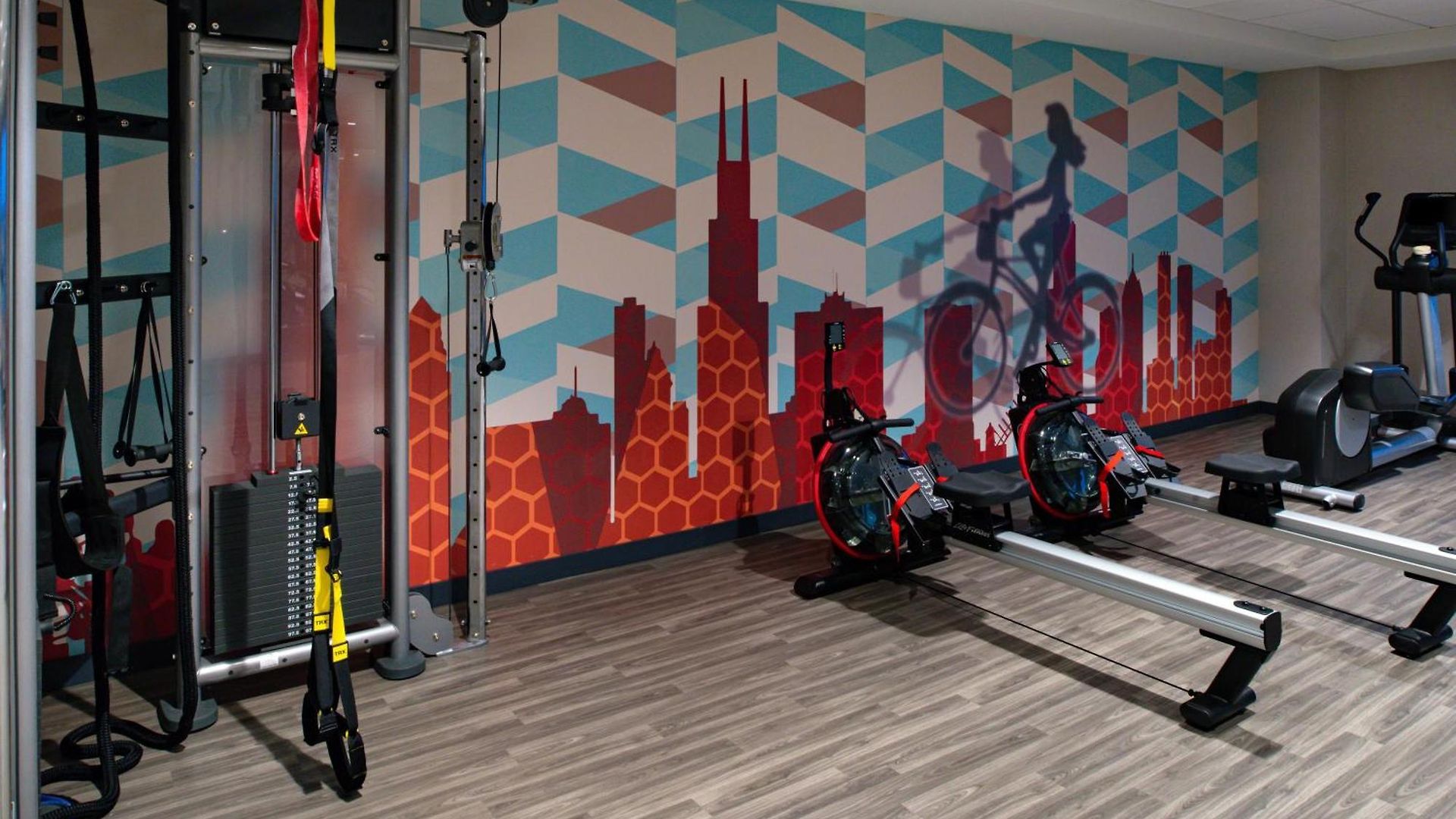 Hotel Hyatt Place Wicker Park