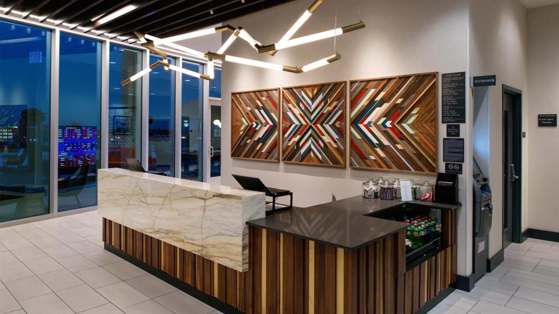 Hyatt Place Wicker Park Hotel 3*