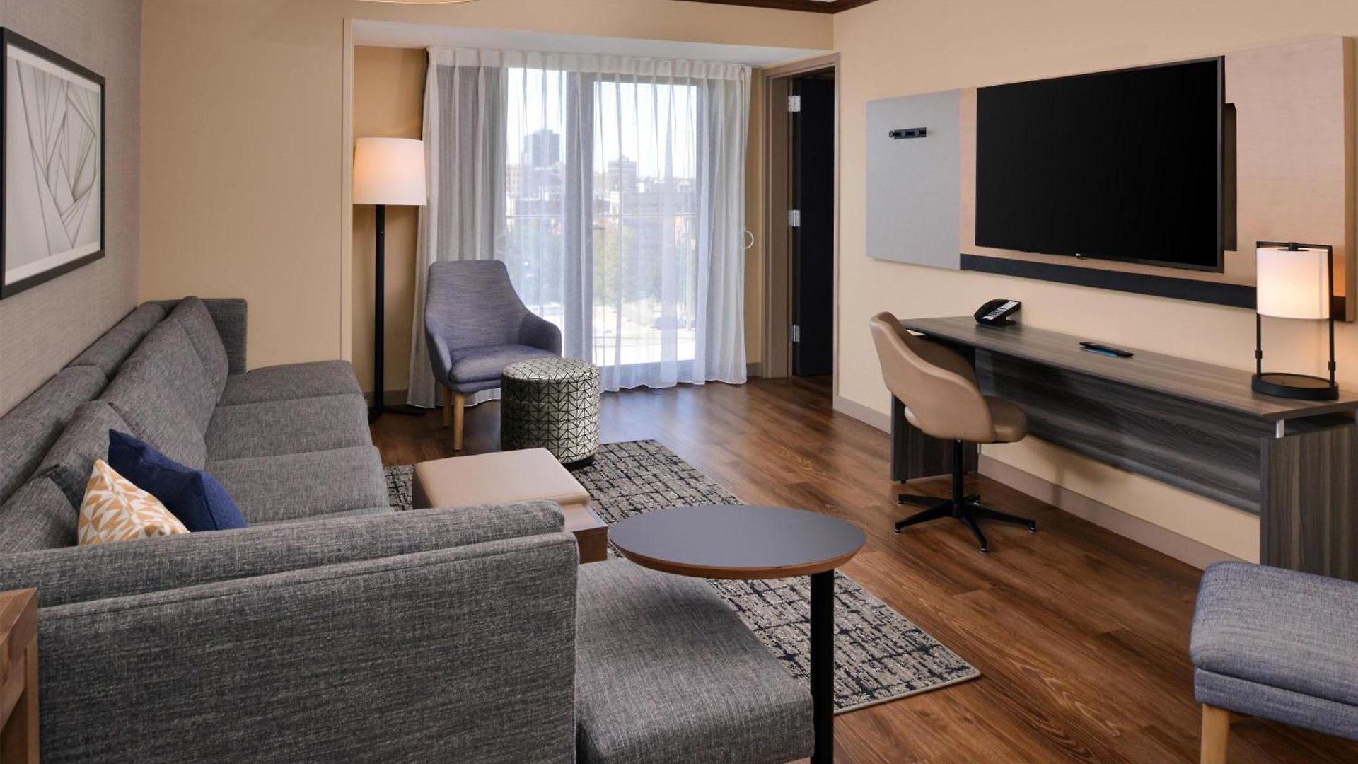 Hyatt Place Wicker Park Hotel Chicago