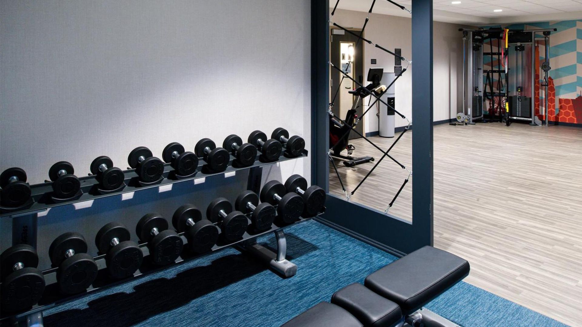 Hotel Hyatt Place Wicker Park Chicago