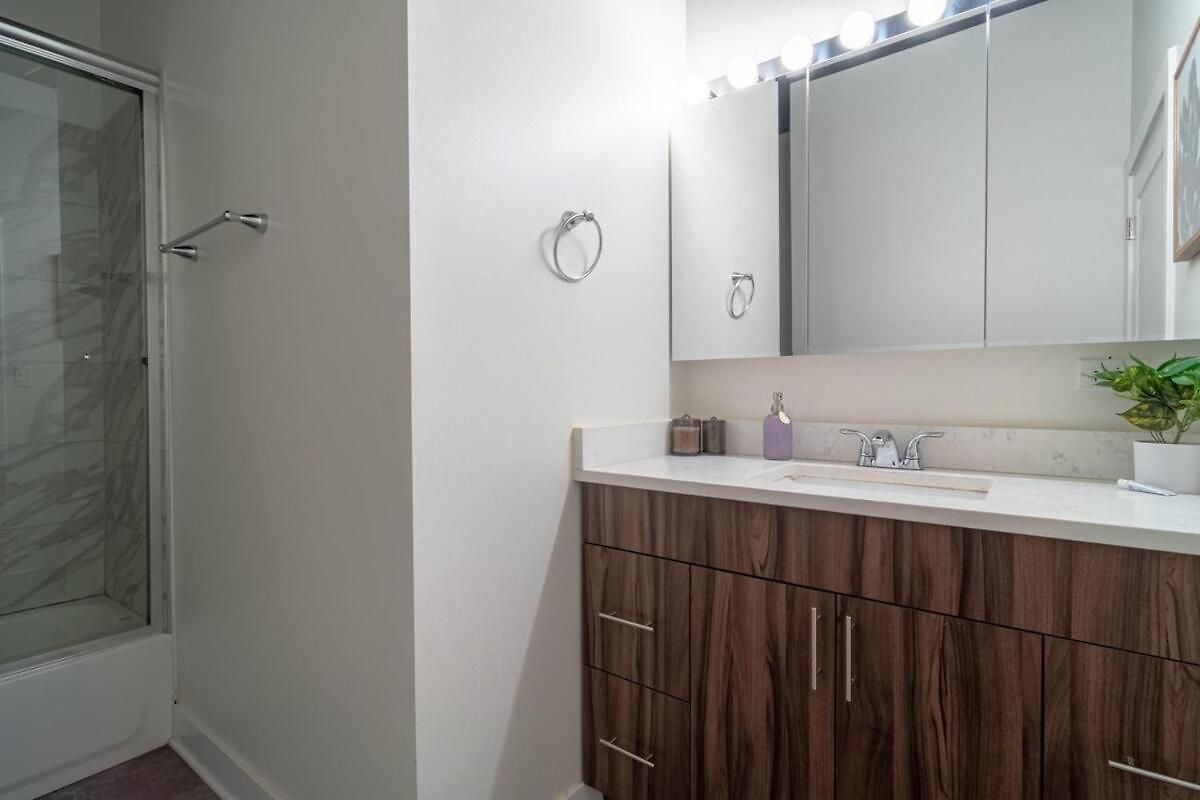 Mccormick Place Downtown: Luxurious 3br/2ba For 10 Apartment *