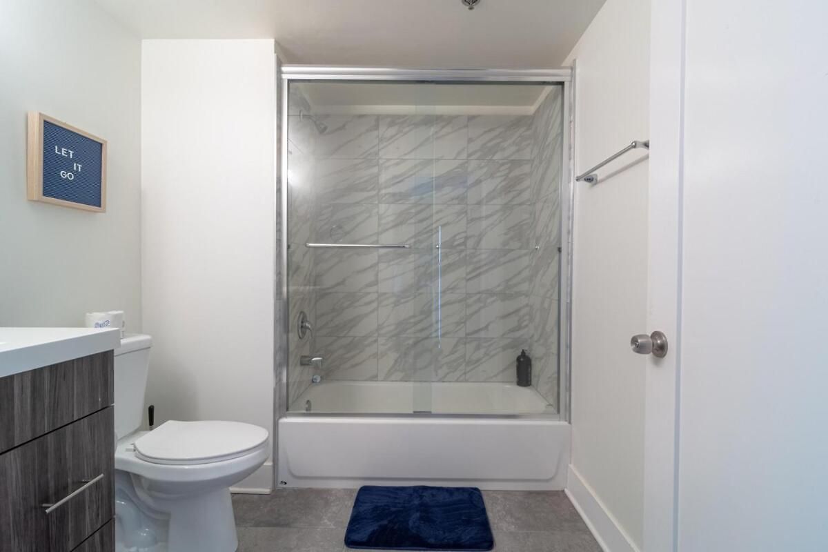Apartment Mccormick Place Downtown: Luxurious 3br/2ba For 10 Chicago