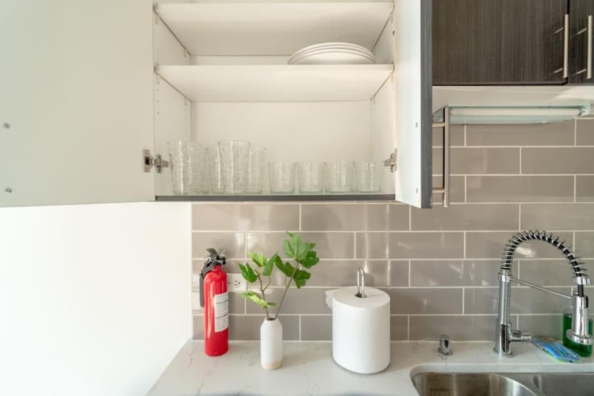 Mccormick Place Beautiful 2br With Optional Parking Sleeps Up To 8 Near Soldier Field, Grant Park And Lakefront Trail Apartment *