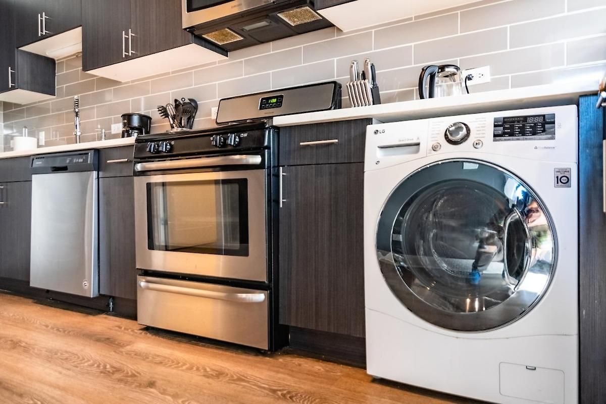 Apartment Mccormick Place: Spacious 3br Family Haven *